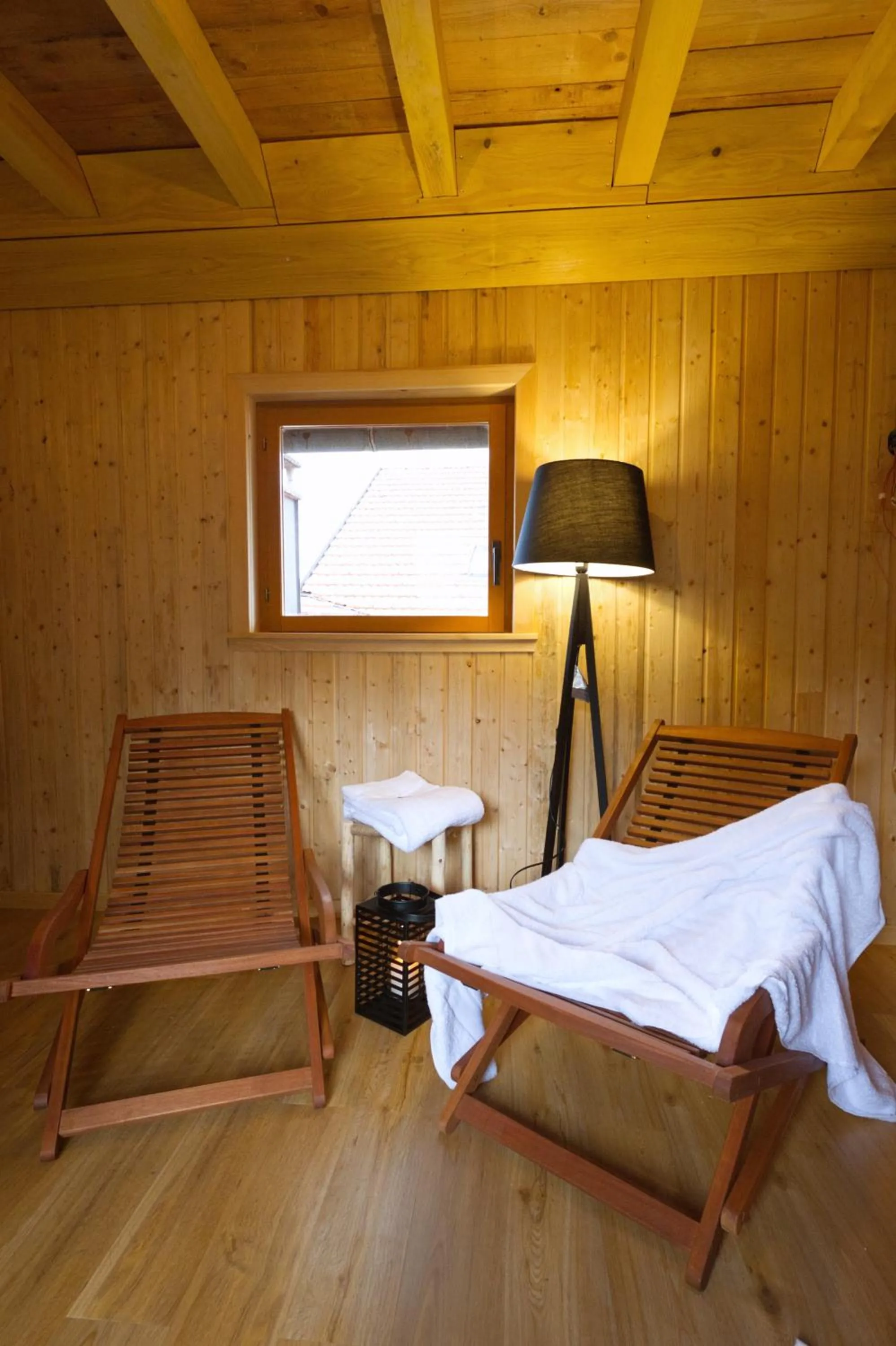 Vacation Home - single occupancy in Gite Clos Angélique
