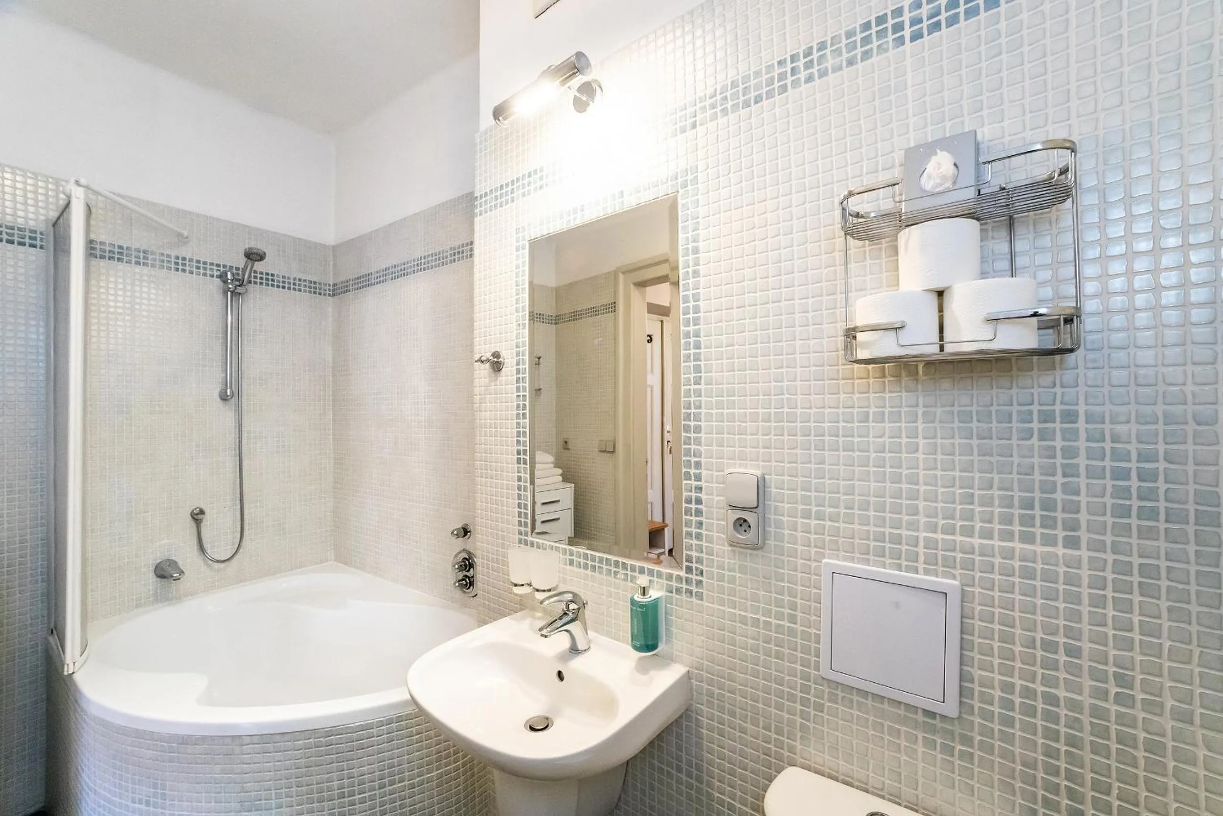 Penzion Thallerův Dům