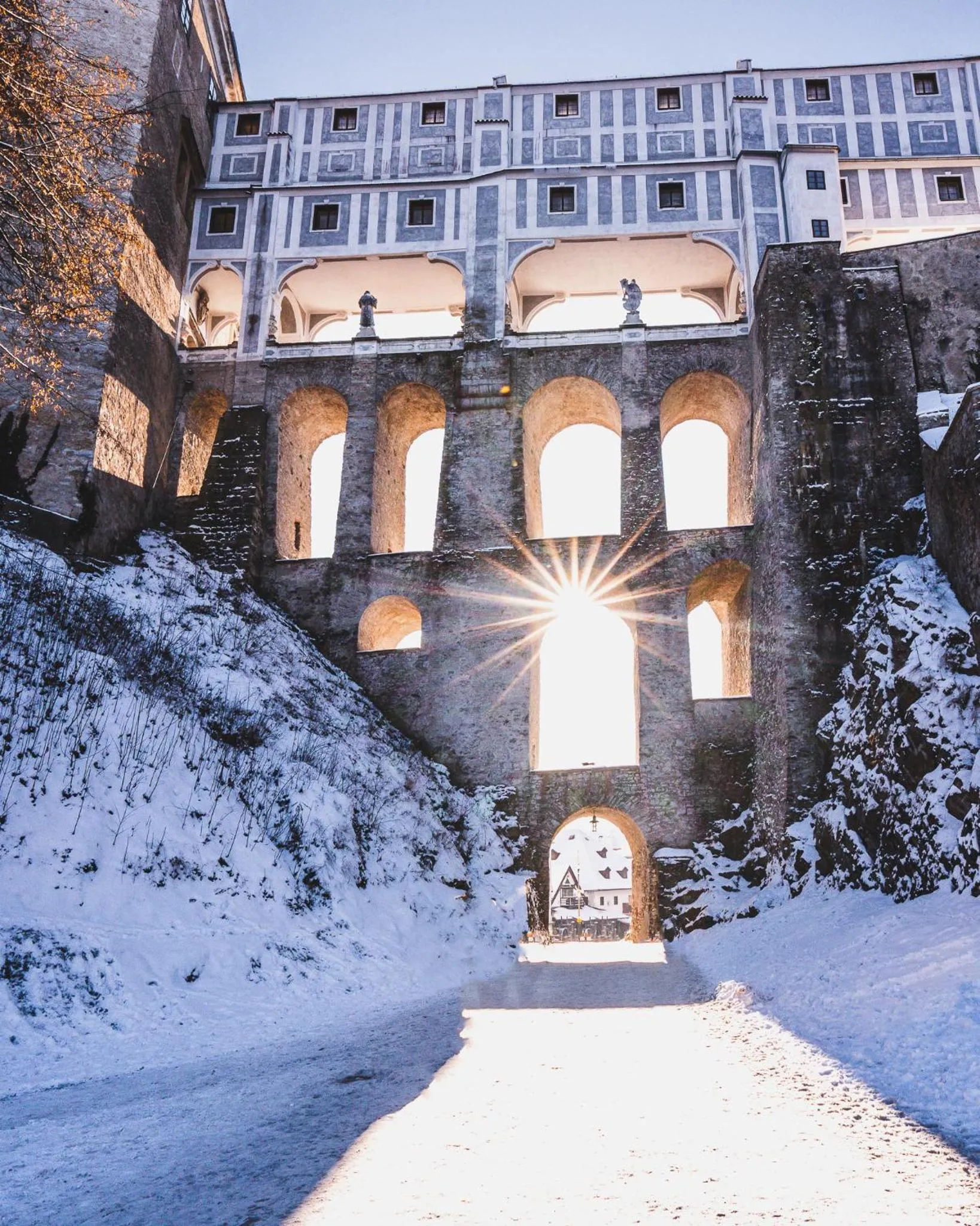 Penzion Thallerův Dům