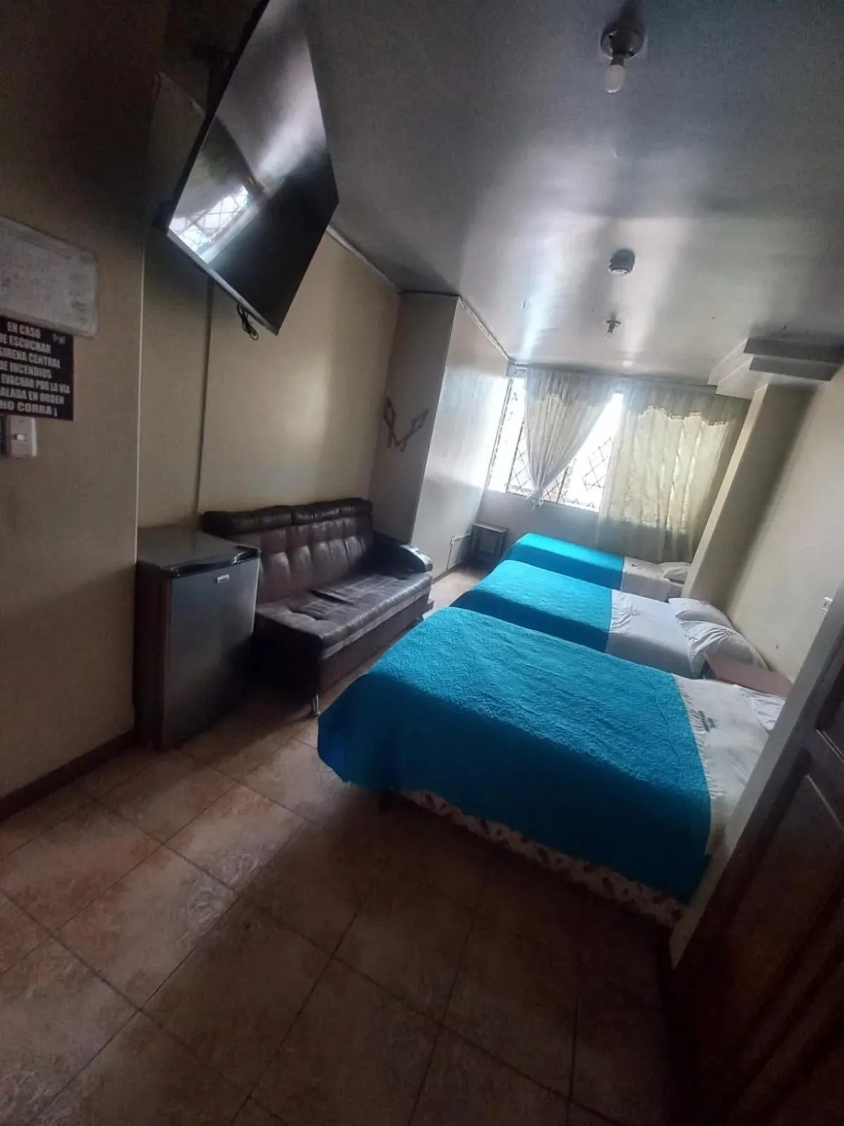 Hostal David Alejandro