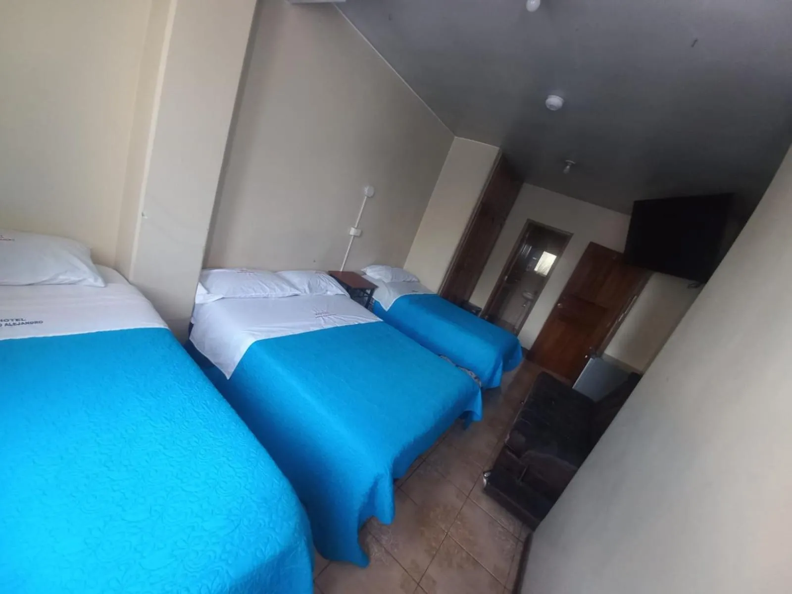 Hostal David Alejandro