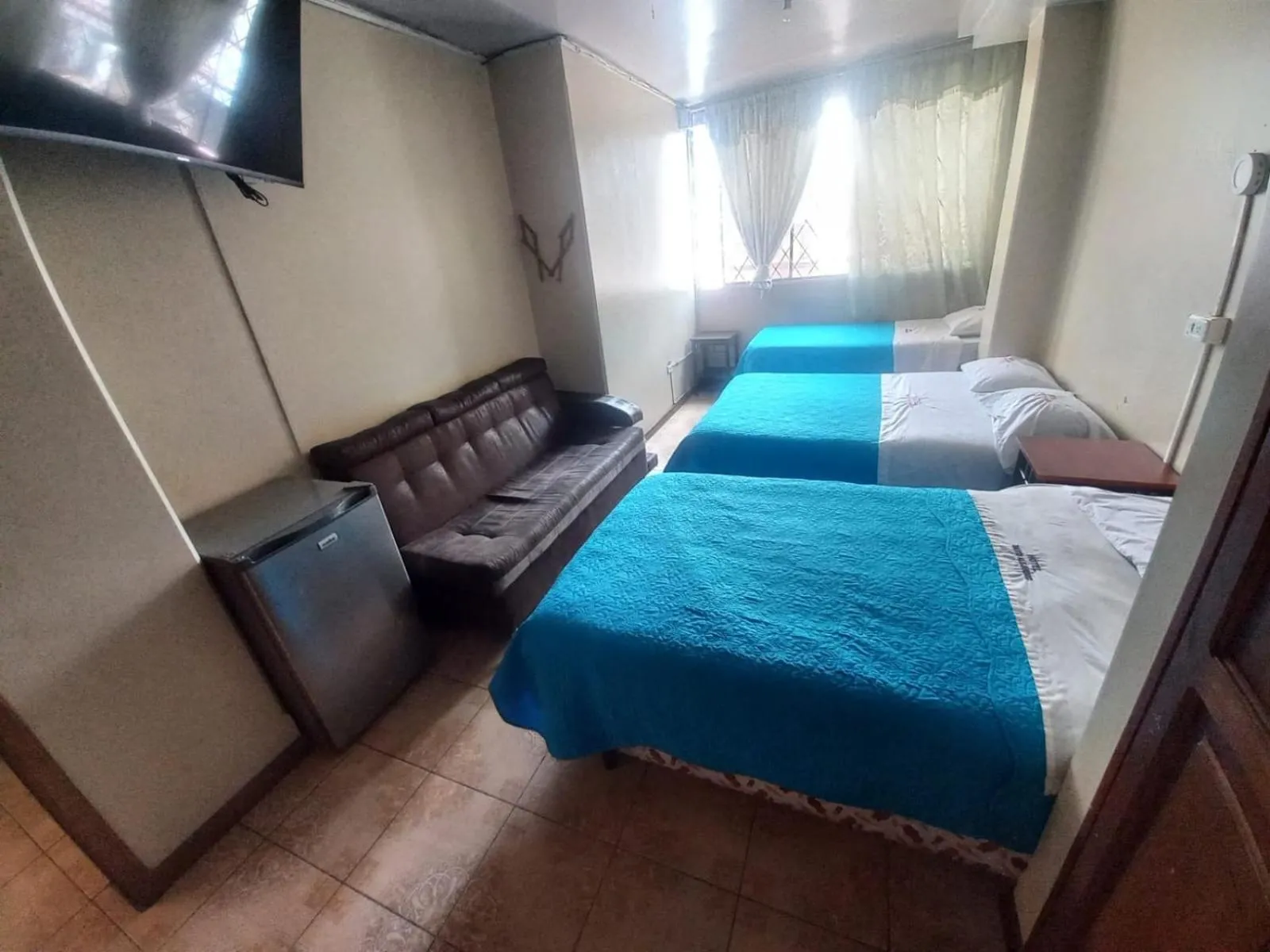 Hostal David Alejandro