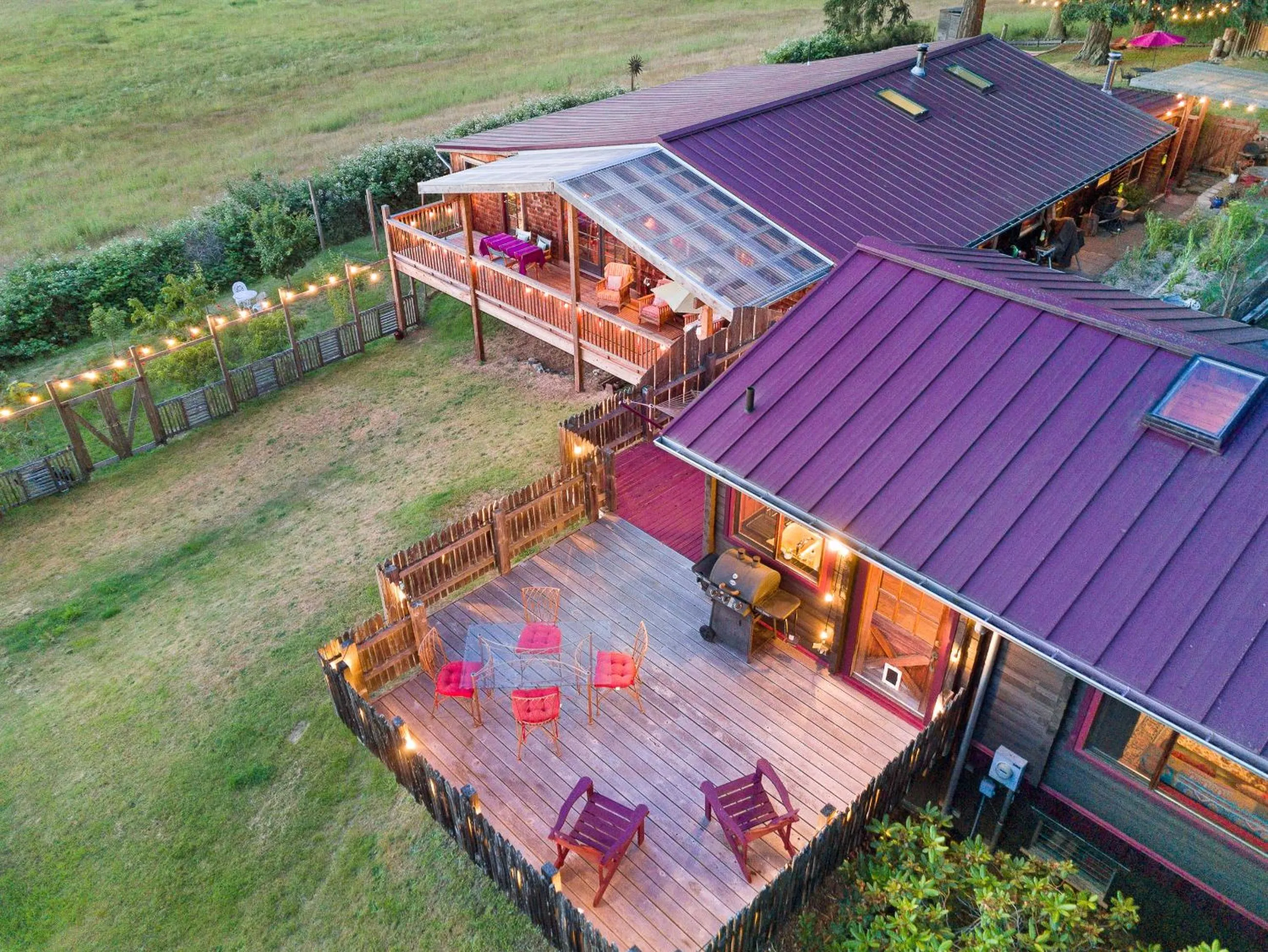 Juniper Lane Guest House