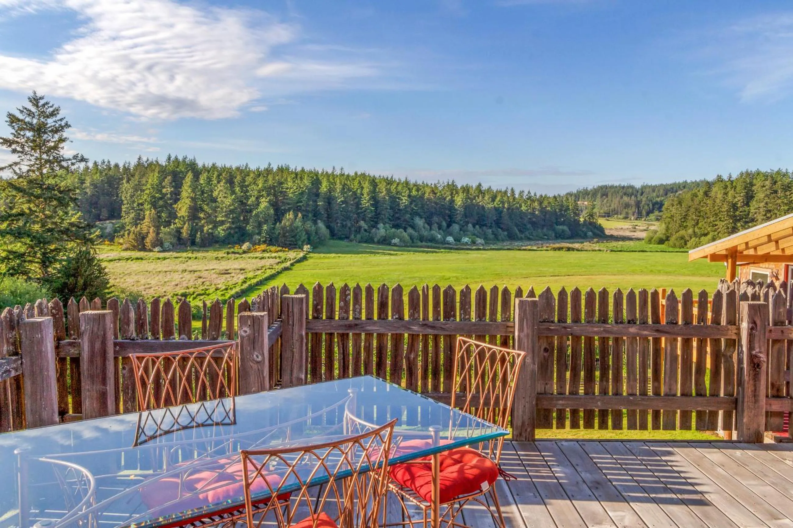 Juniper Lane Guest House