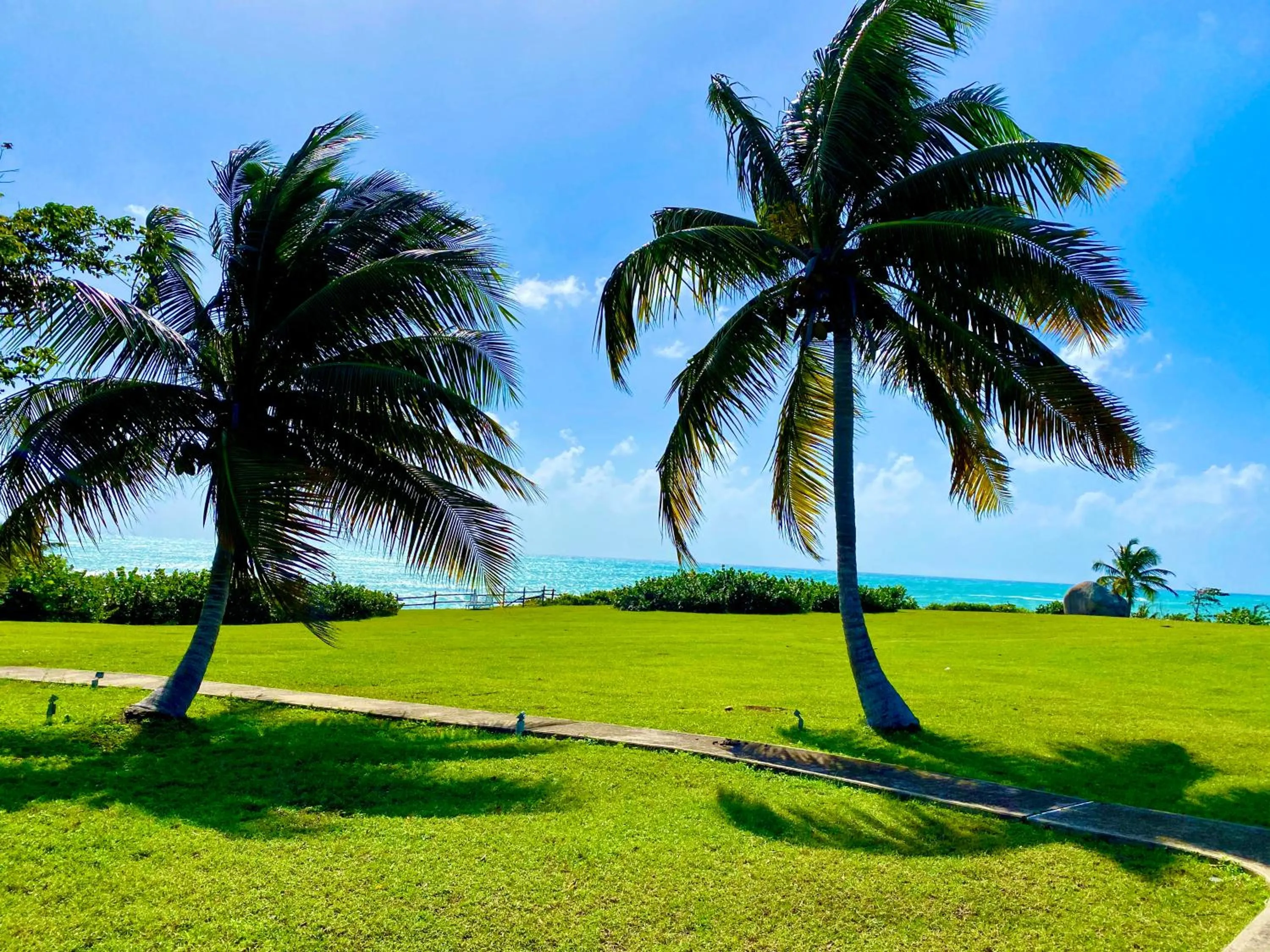 Blue Horizon Boutique Resort