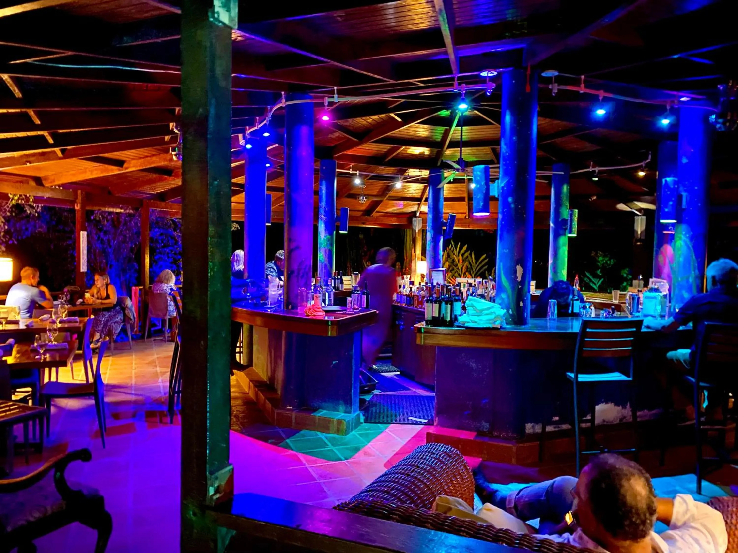 Blue Horizon Boutique Resort