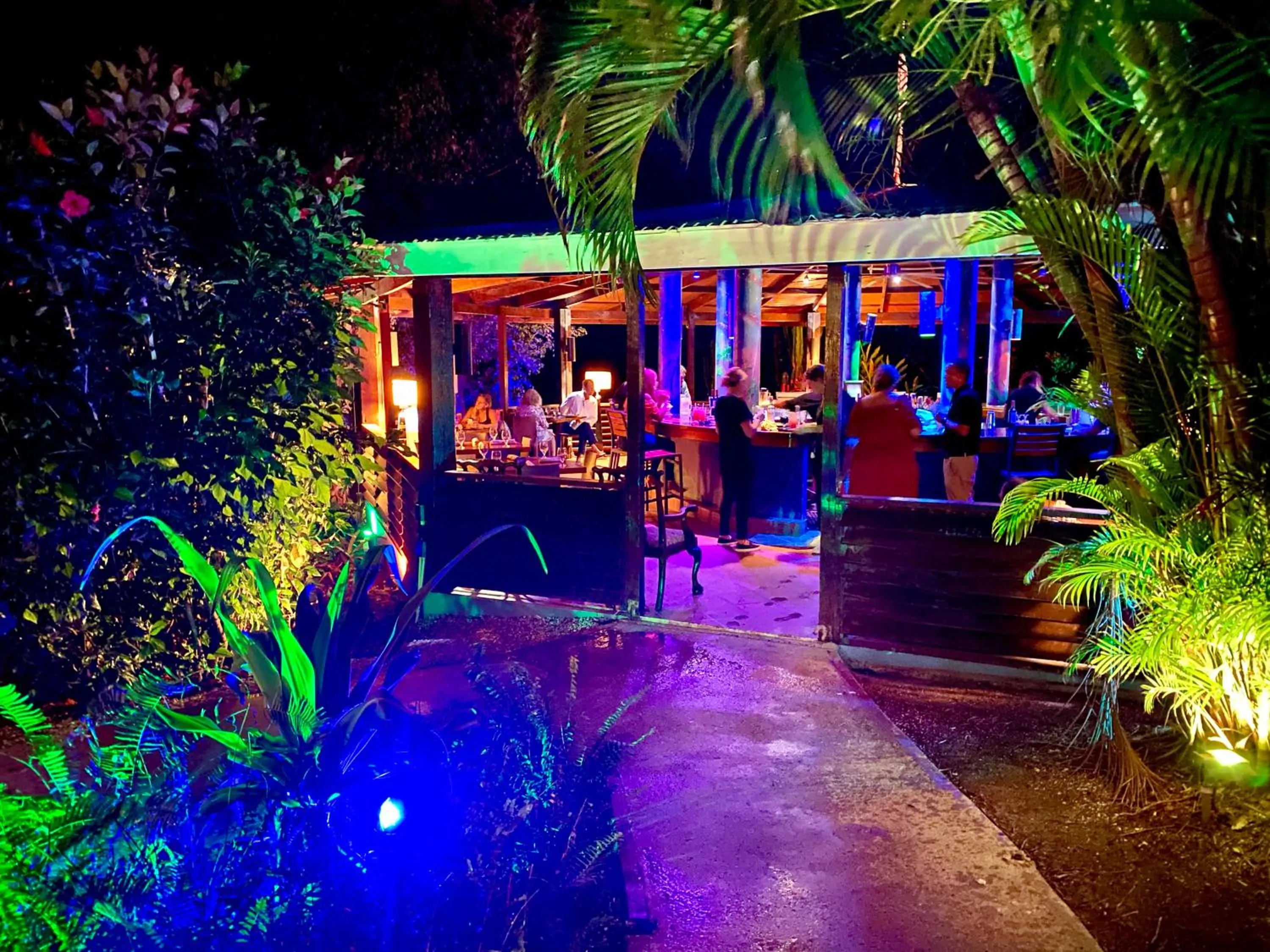 Blue Horizon Boutique Resort