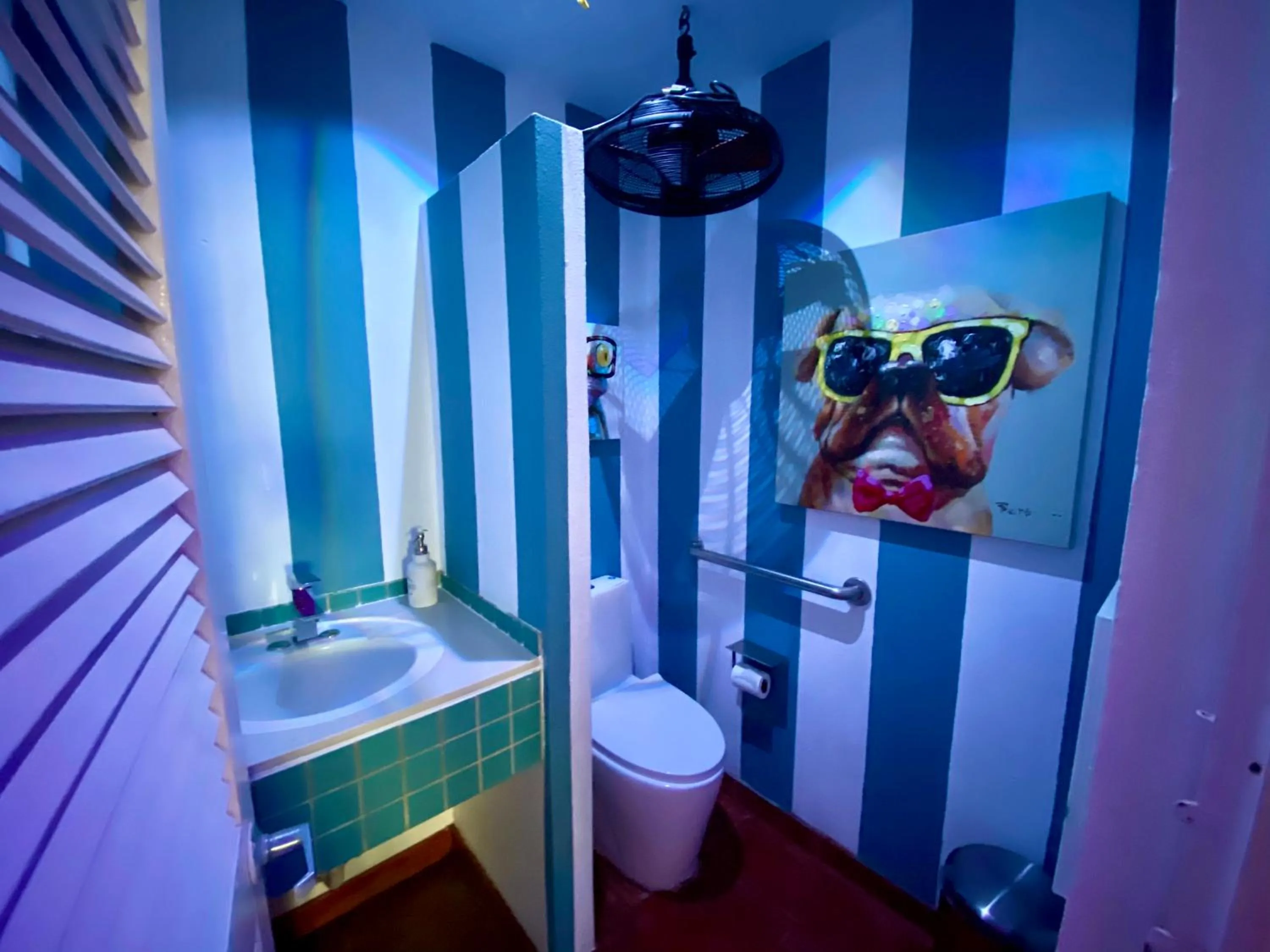 Blue Horizon Boutique Resort