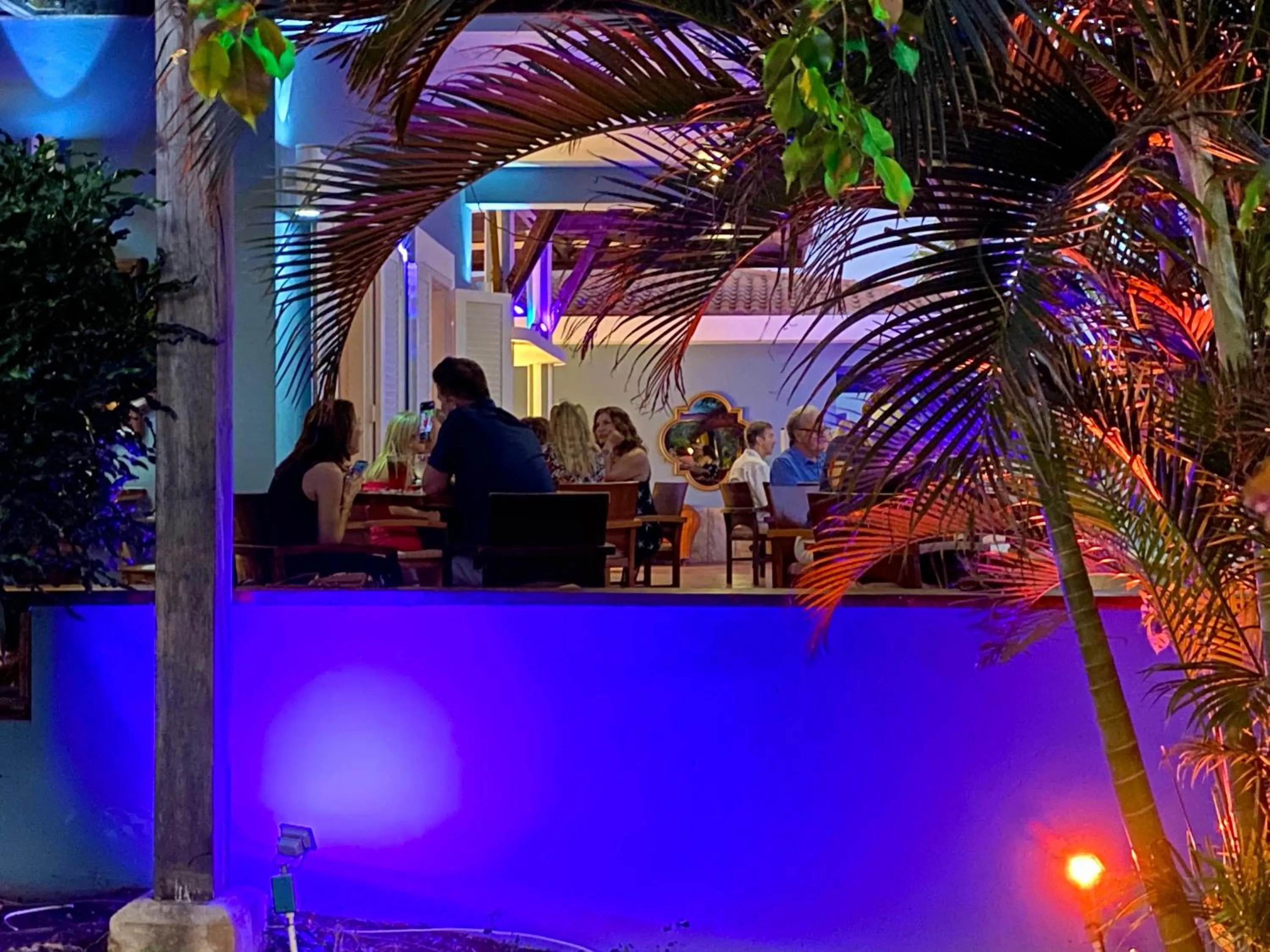 Blue Horizon Boutique Resort