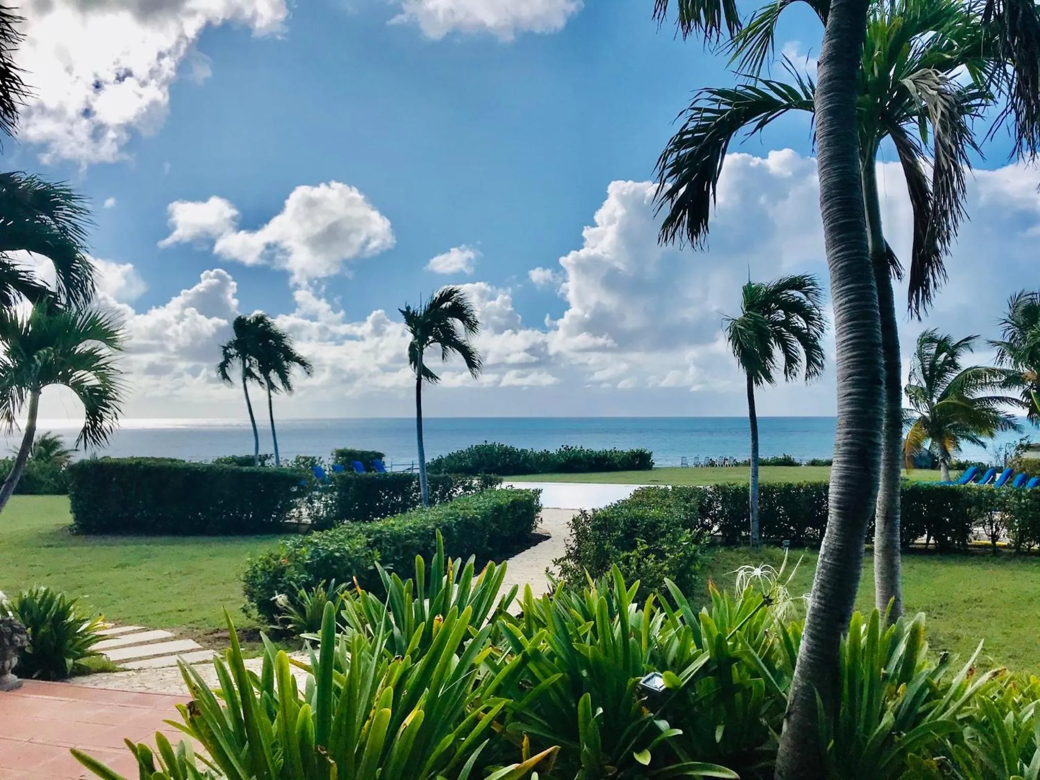 Blue Horizon Boutique Resort