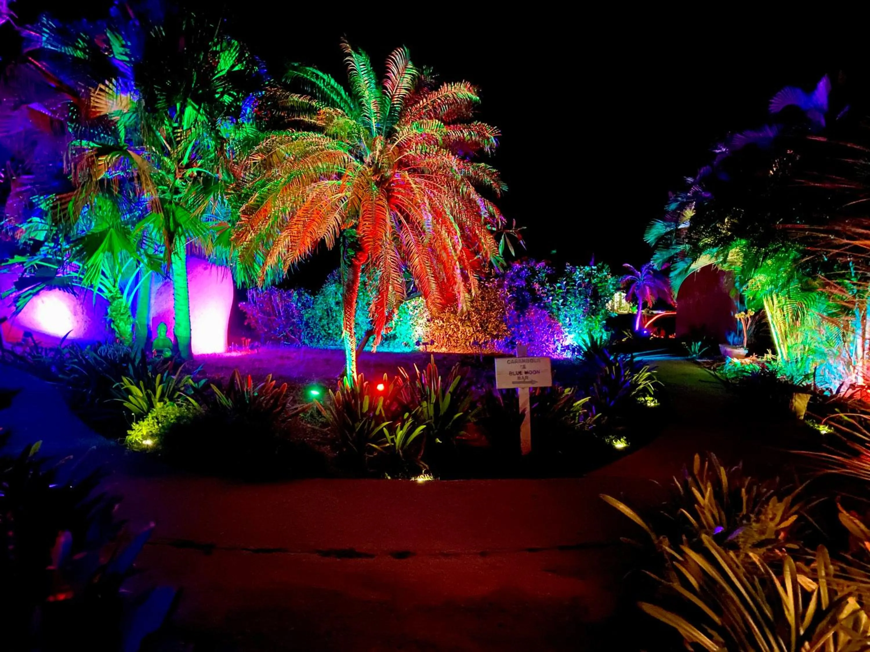 Blue Horizon Boutique Resort