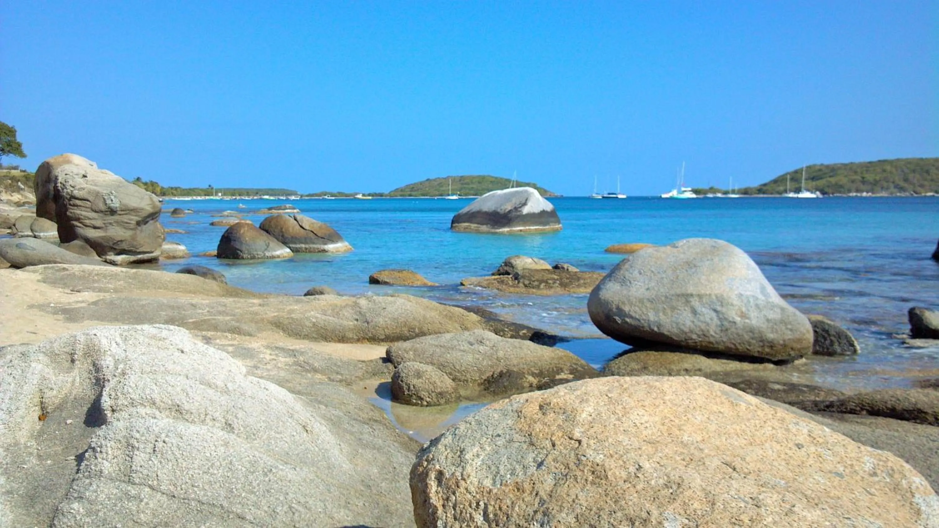 Beach in Blue Horizon Boutique Resort