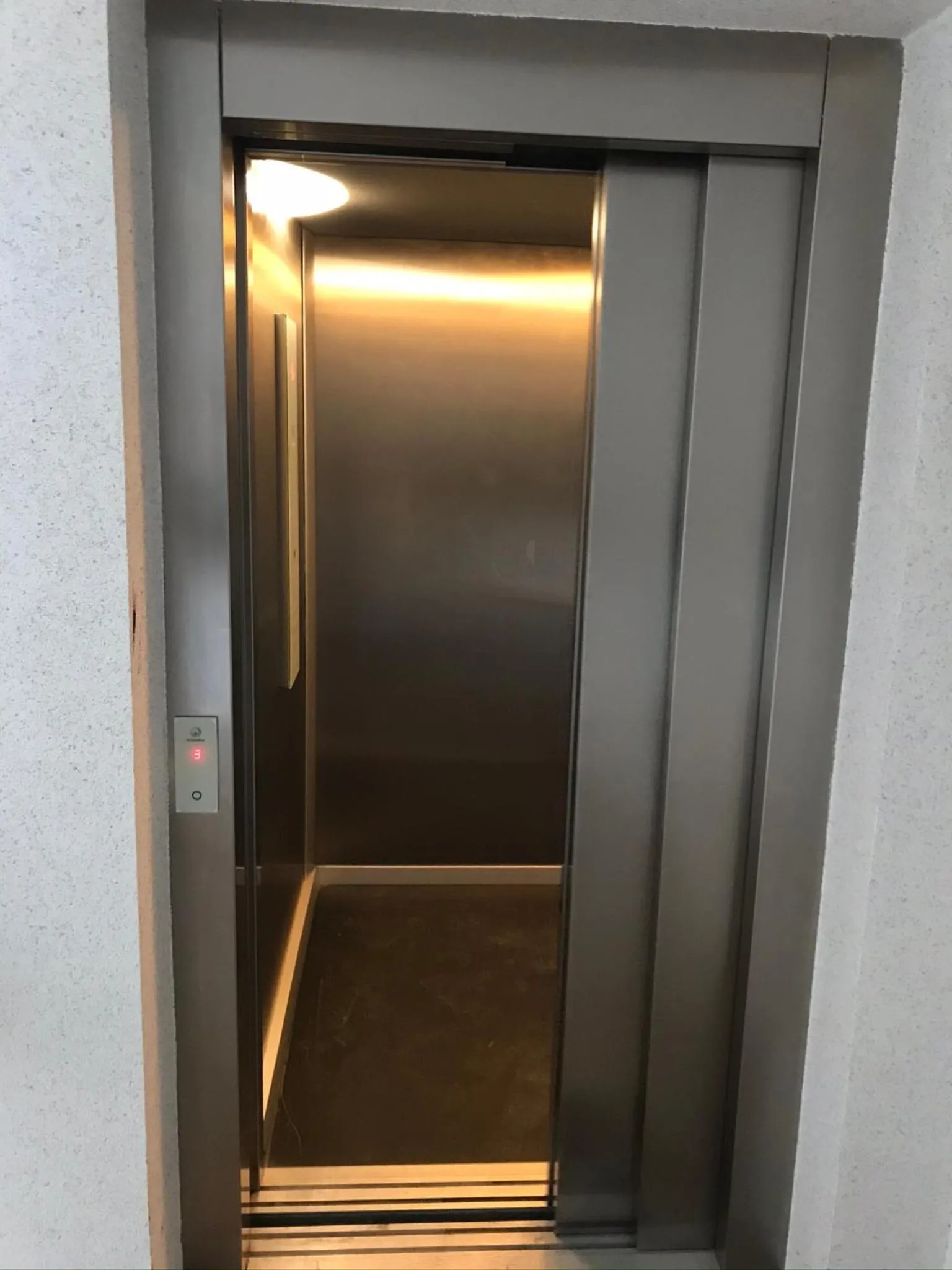 Jura Apartaments