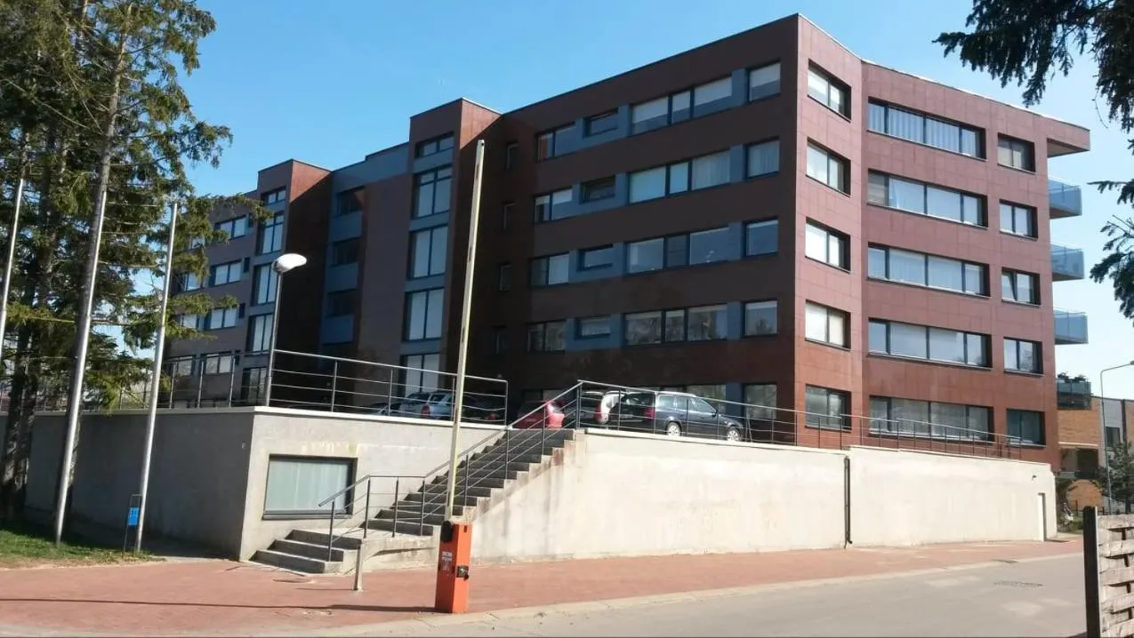 Jura Apartaments