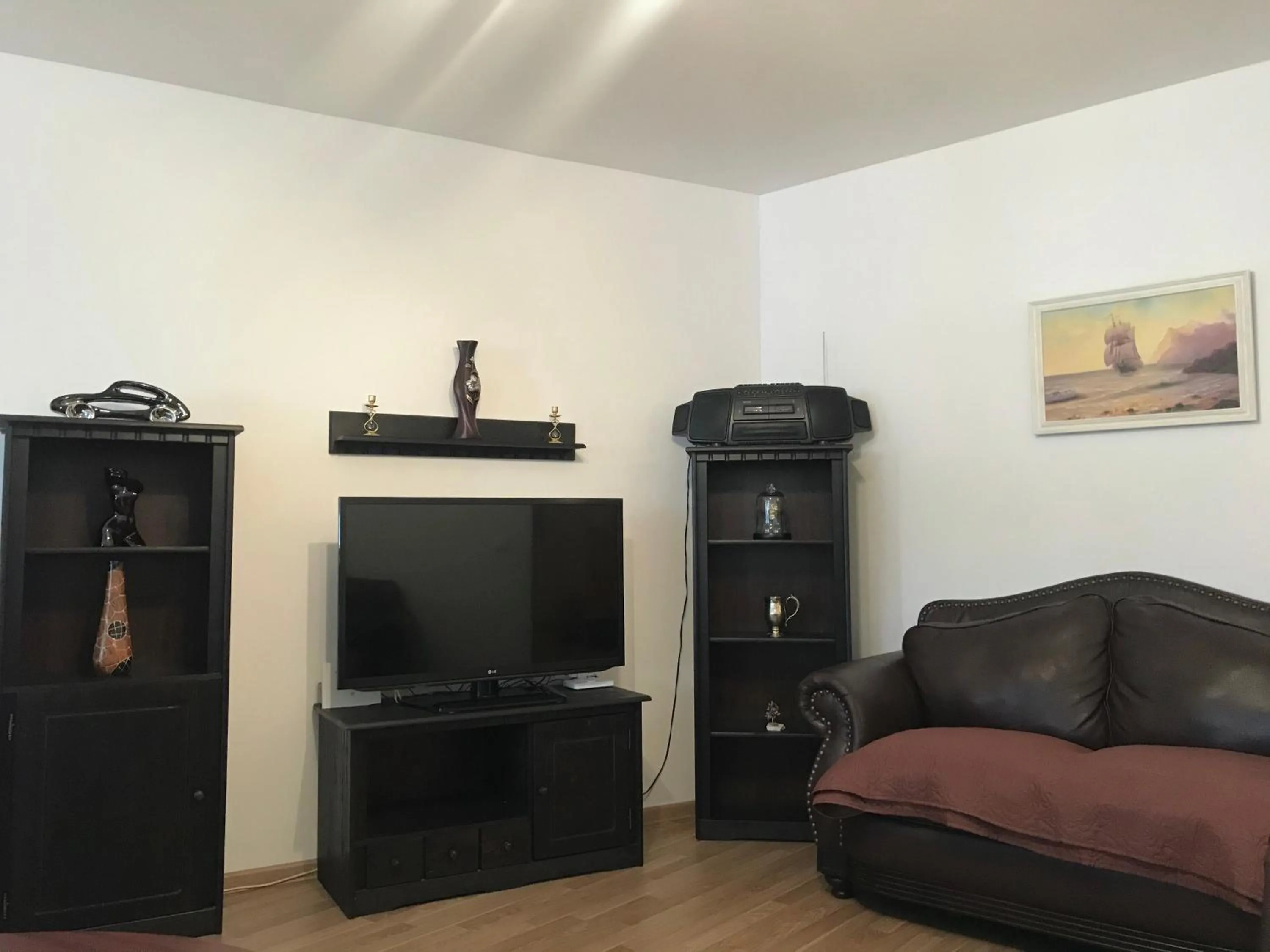 Jura Apartaments