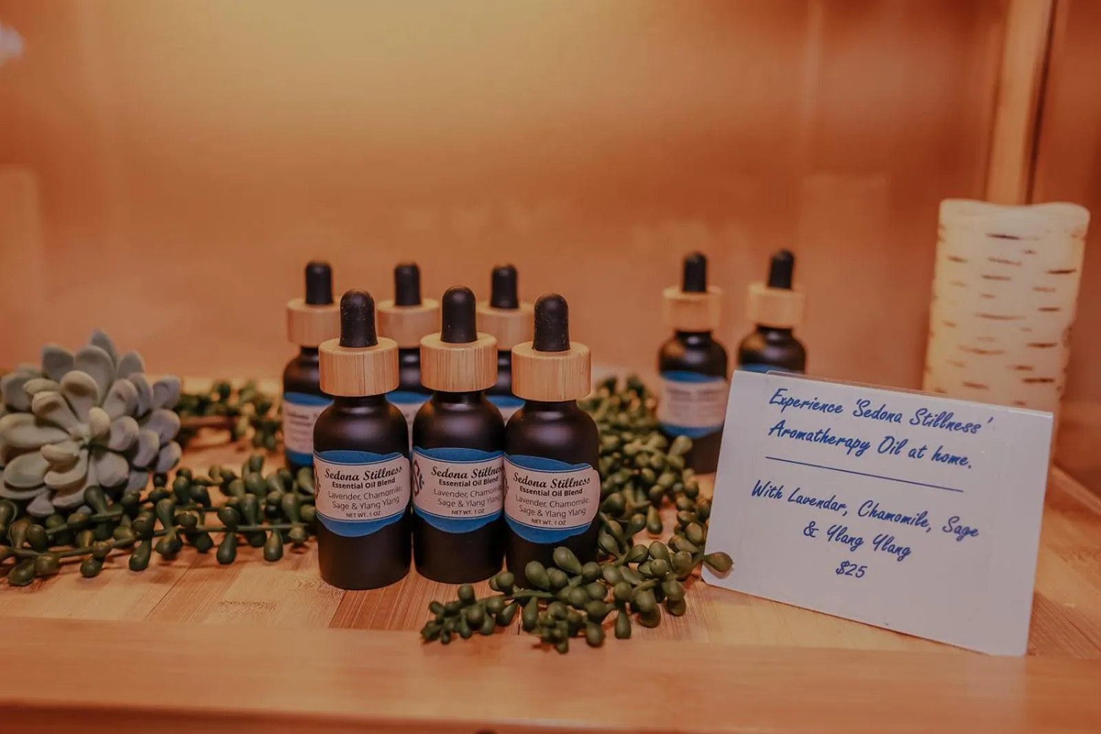 Lobby or reception in Southwest Inn at Sedona