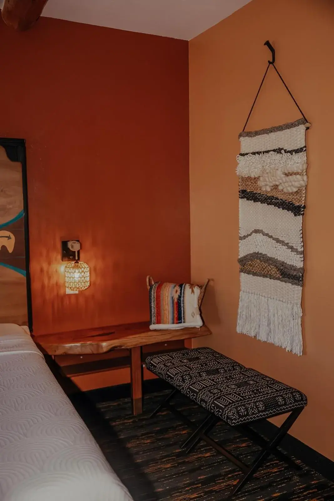 Bedroom, Bed in Southwest Inn at Sedona Bedroom, Bed in Southwest Inn at Sedona