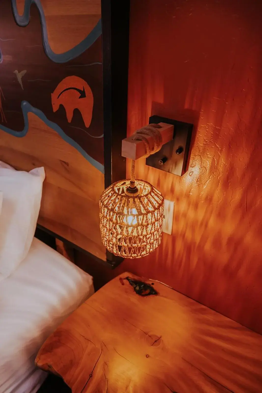 Bedroom, Bed in Southwest Inn at Sedona Bedroom, Bed in Southwest Inn at Sedona