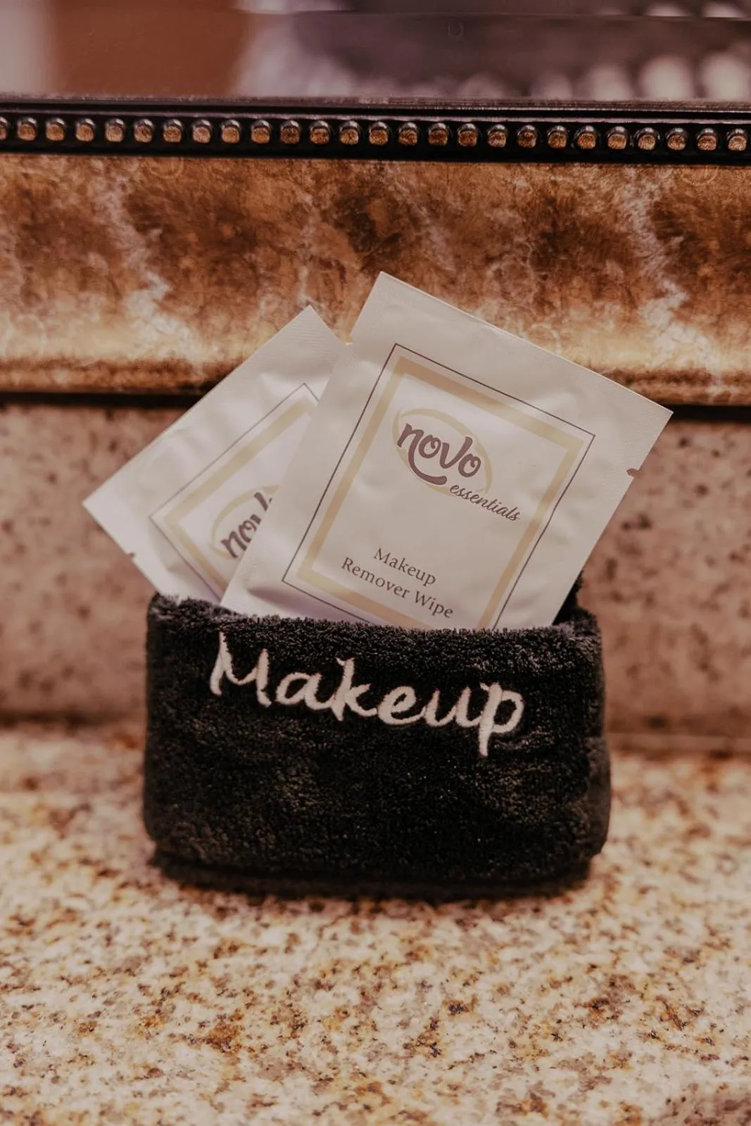 Bathroom in Southwest Inn at Sedona