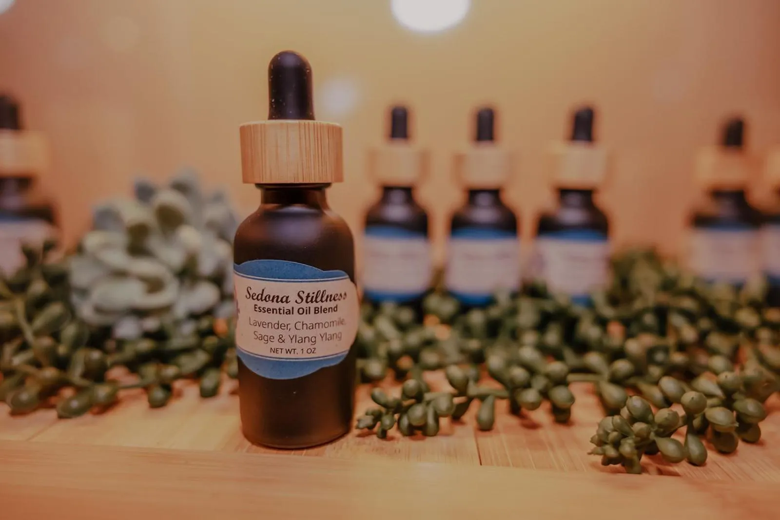 Lobby or reception in Southwest Inn at Sedona