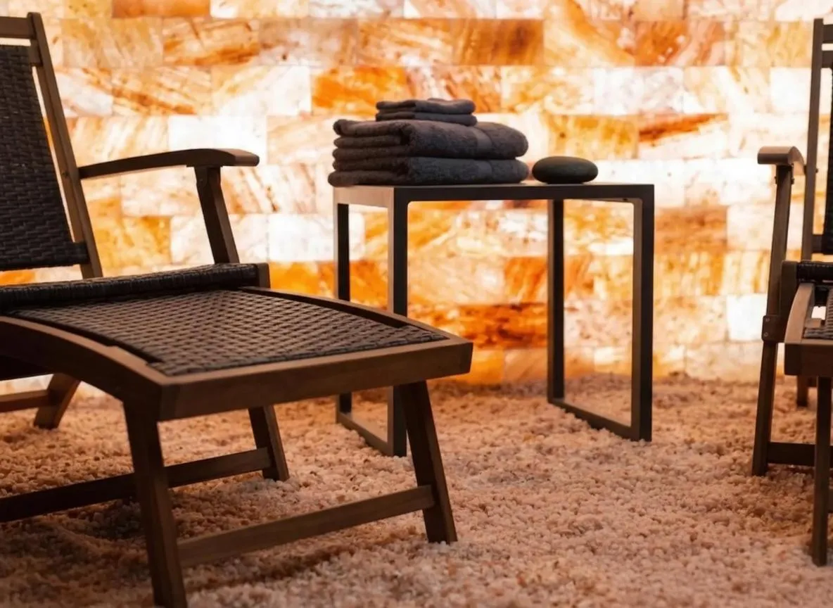 Property building in Southwest Inn at Sedona