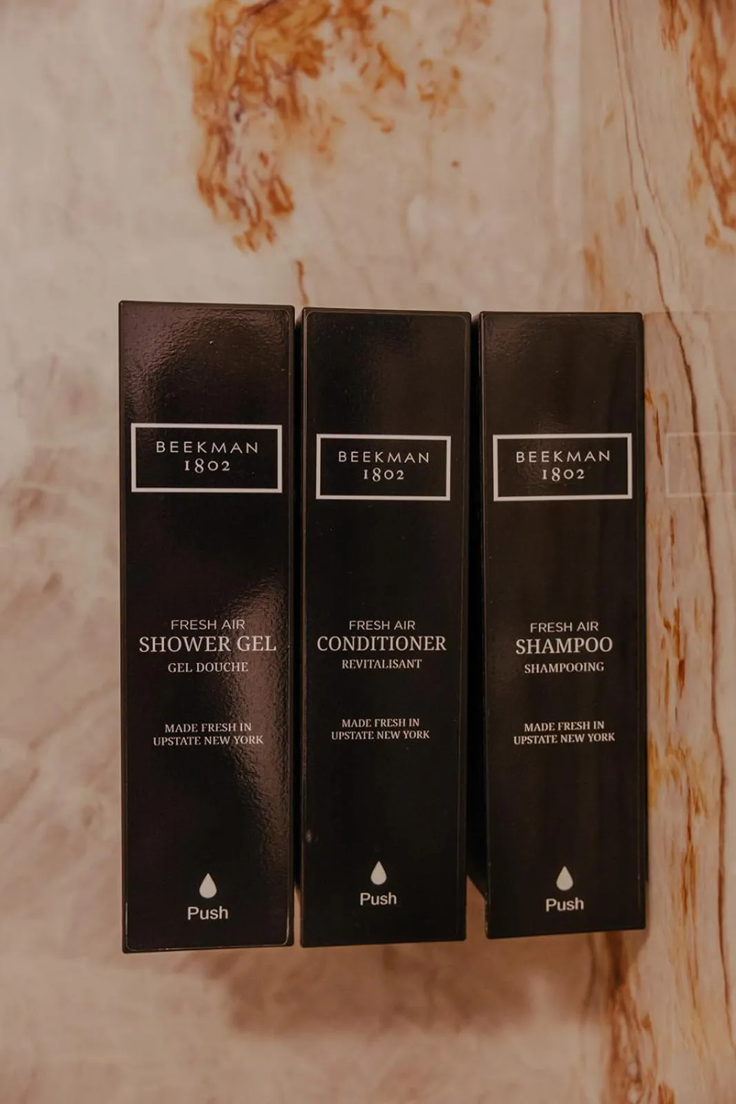 Bathroom in Southwest Inn at Sedona