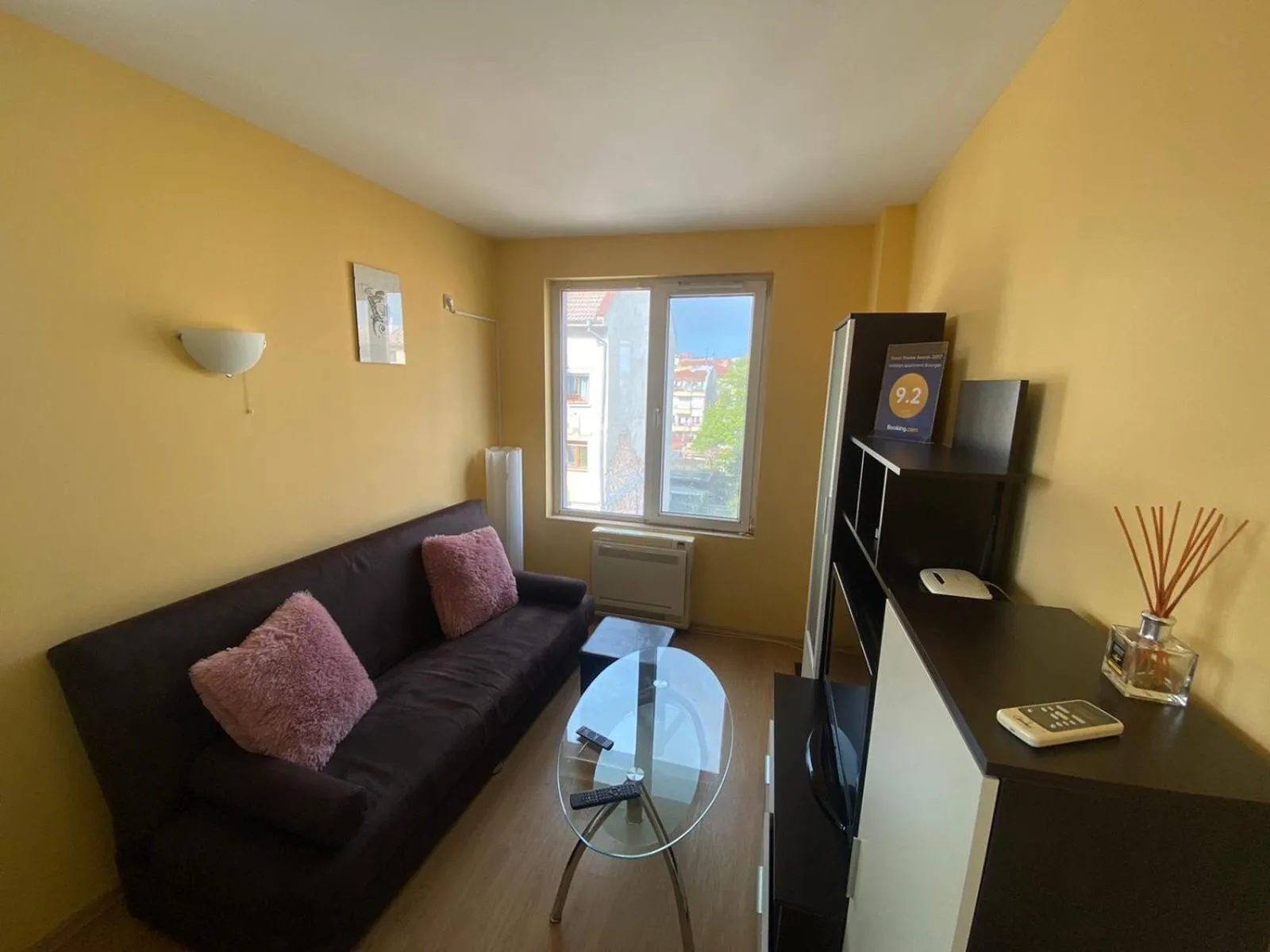 Holidays apartment Bourgas