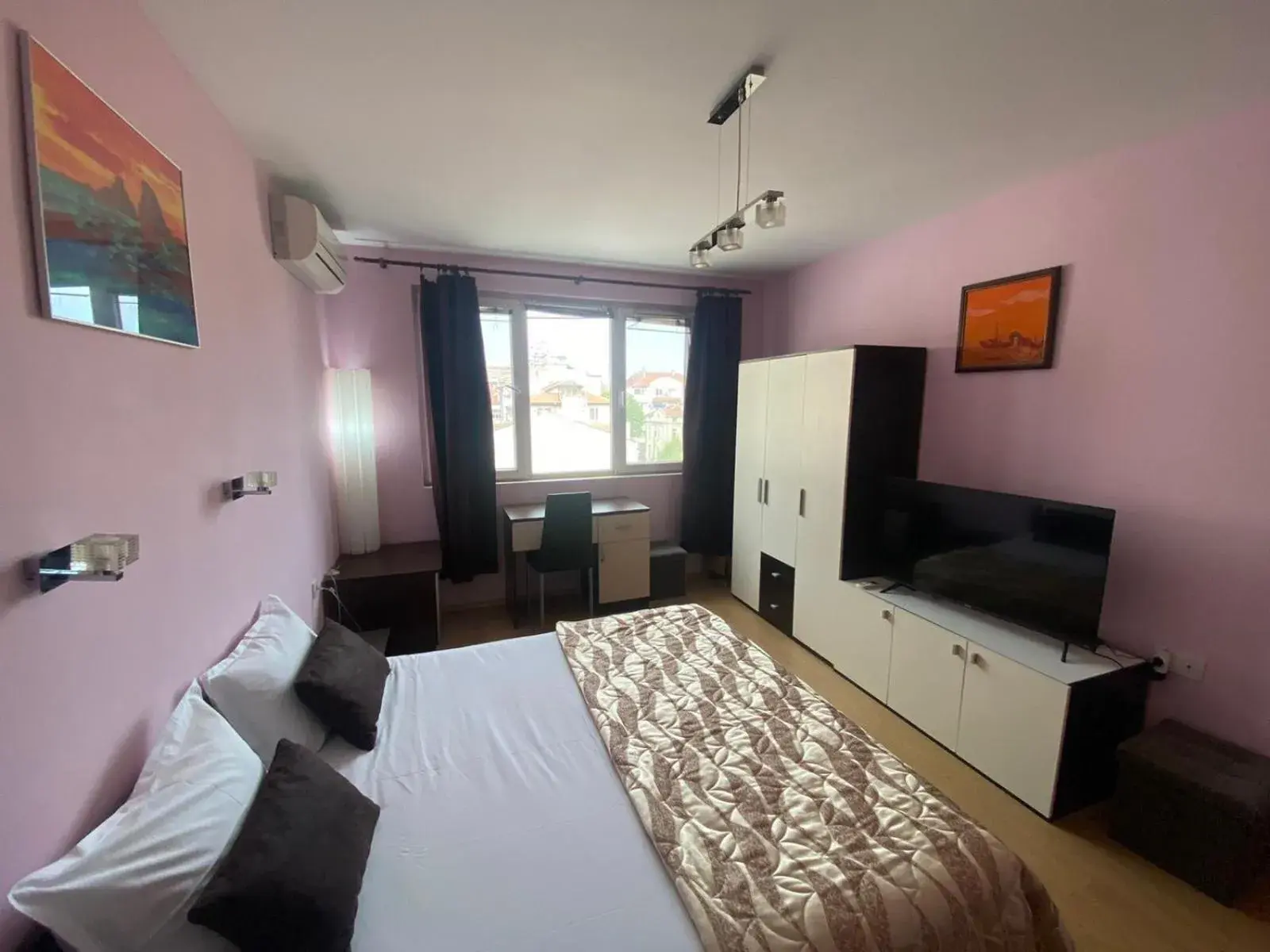 Holidays apartment Bourgas Holidays apartment Bourgas
