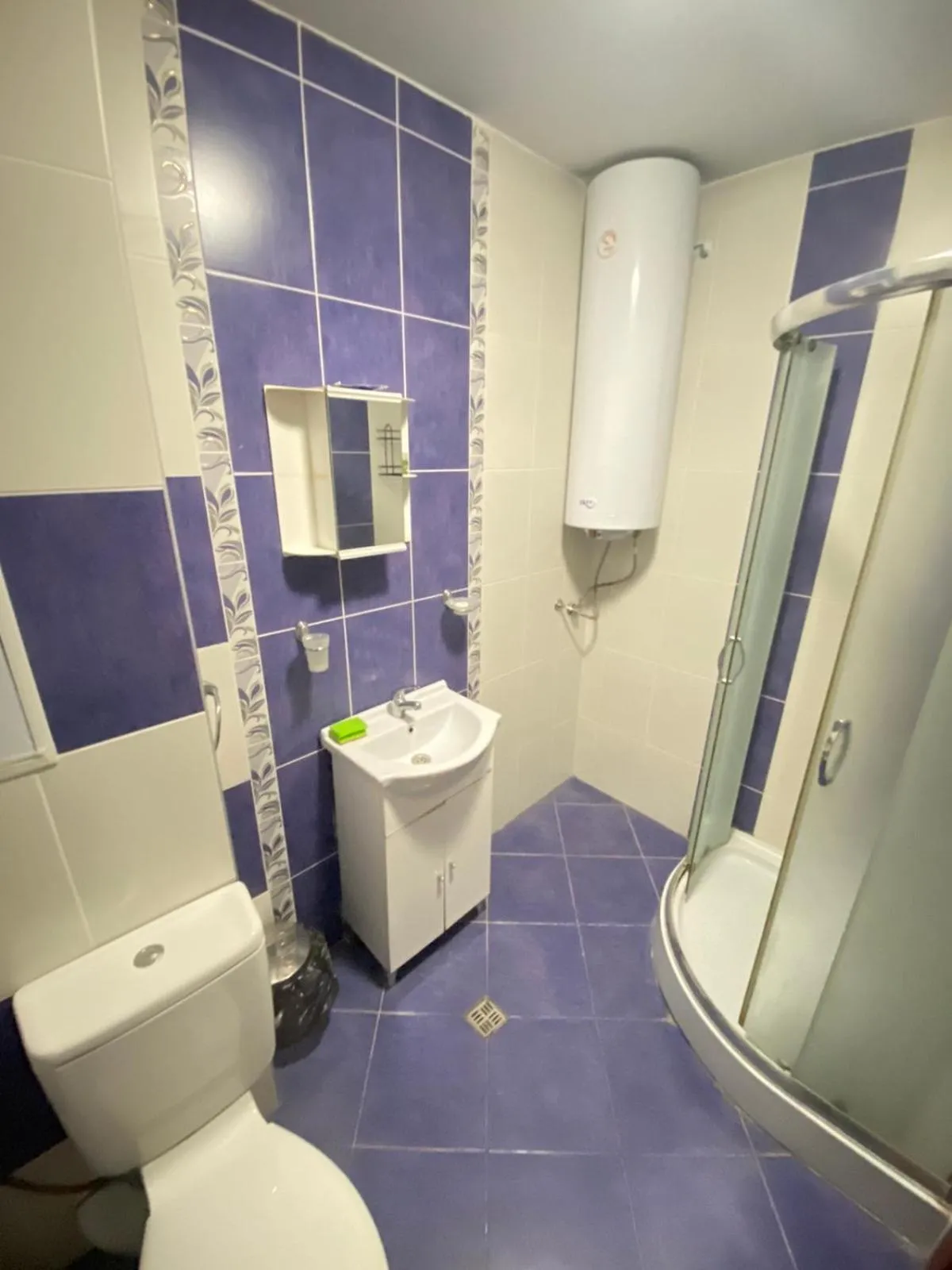 Holidays apartment Bourgas