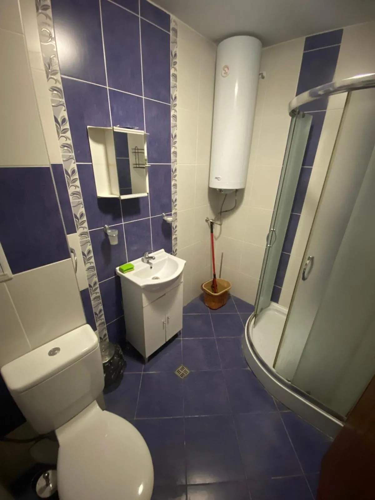 Holidays apartment Bourgas