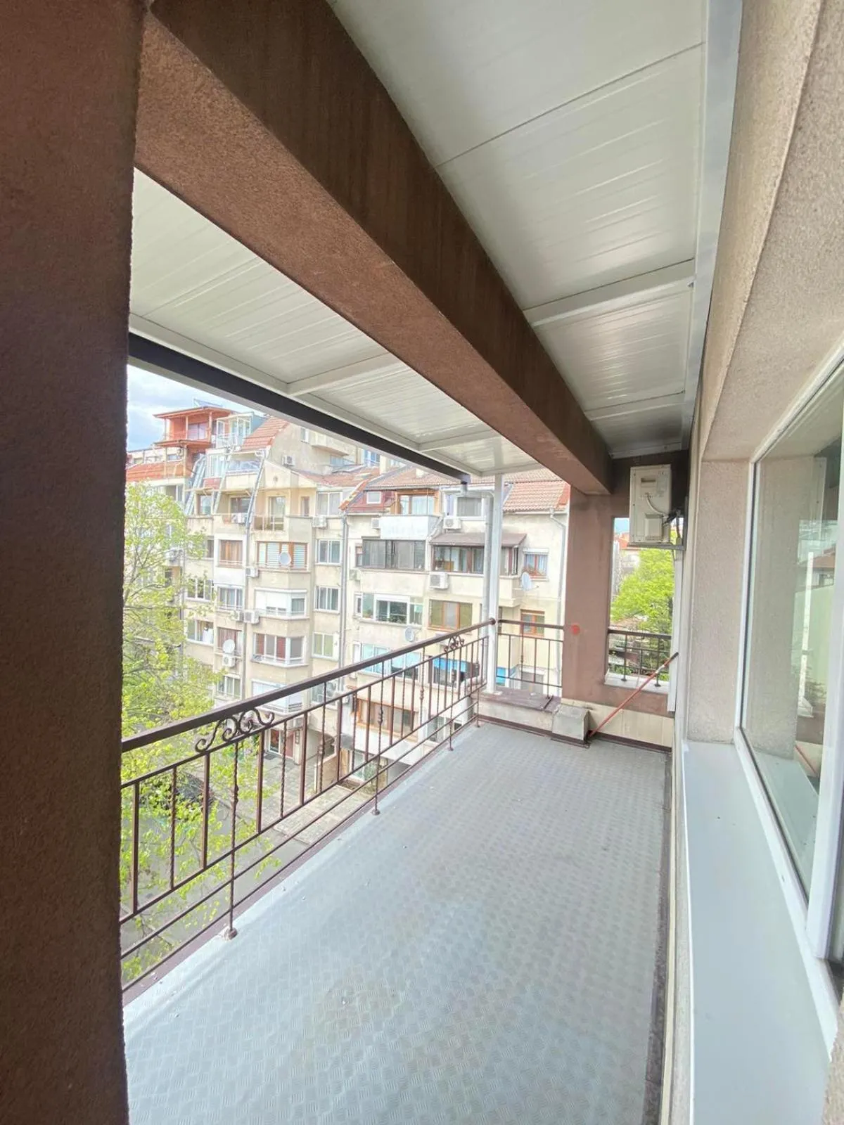 Holidays apartment Bourgas