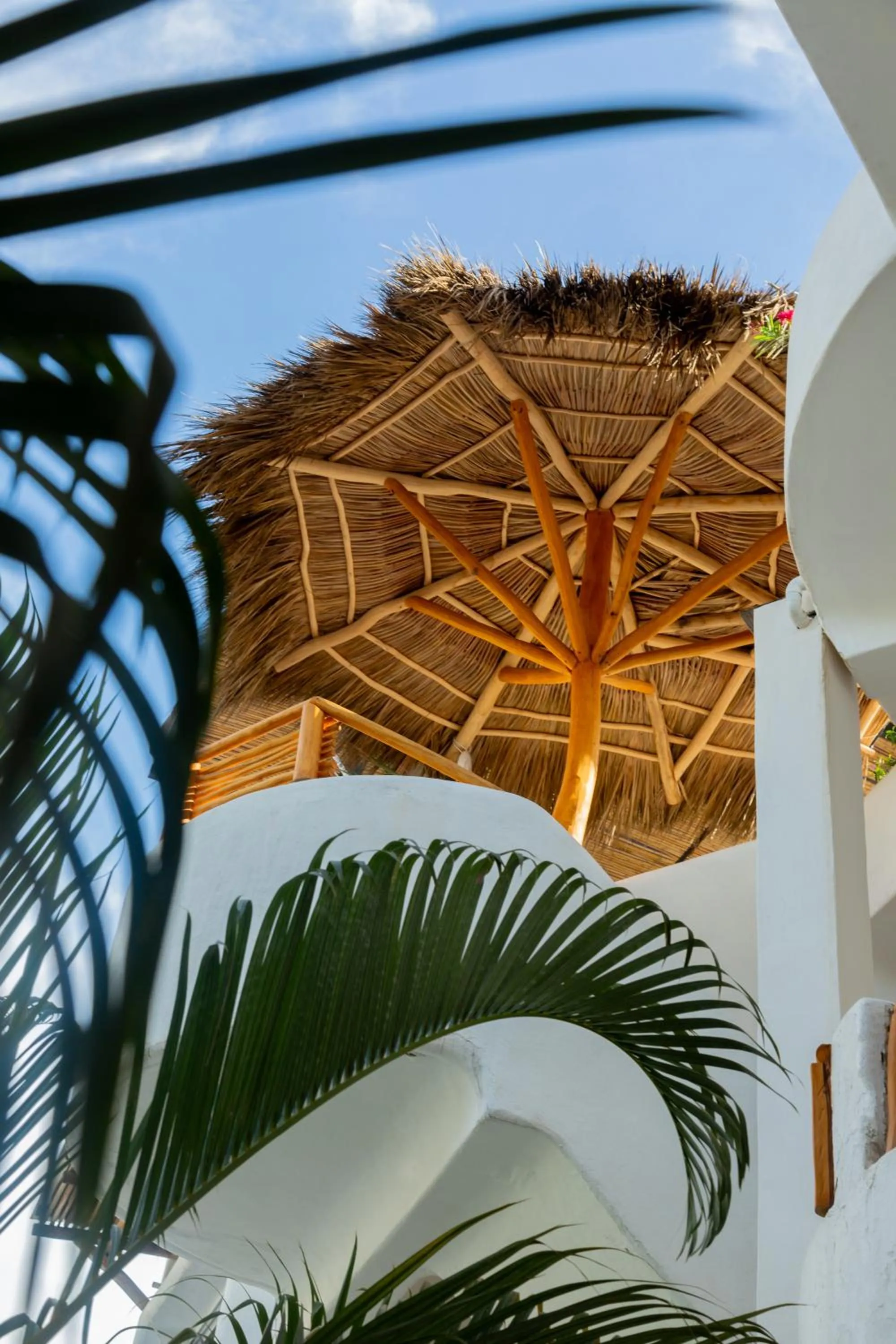 Property building in Hotel Amaca Puerto Vallarta - Adults Only