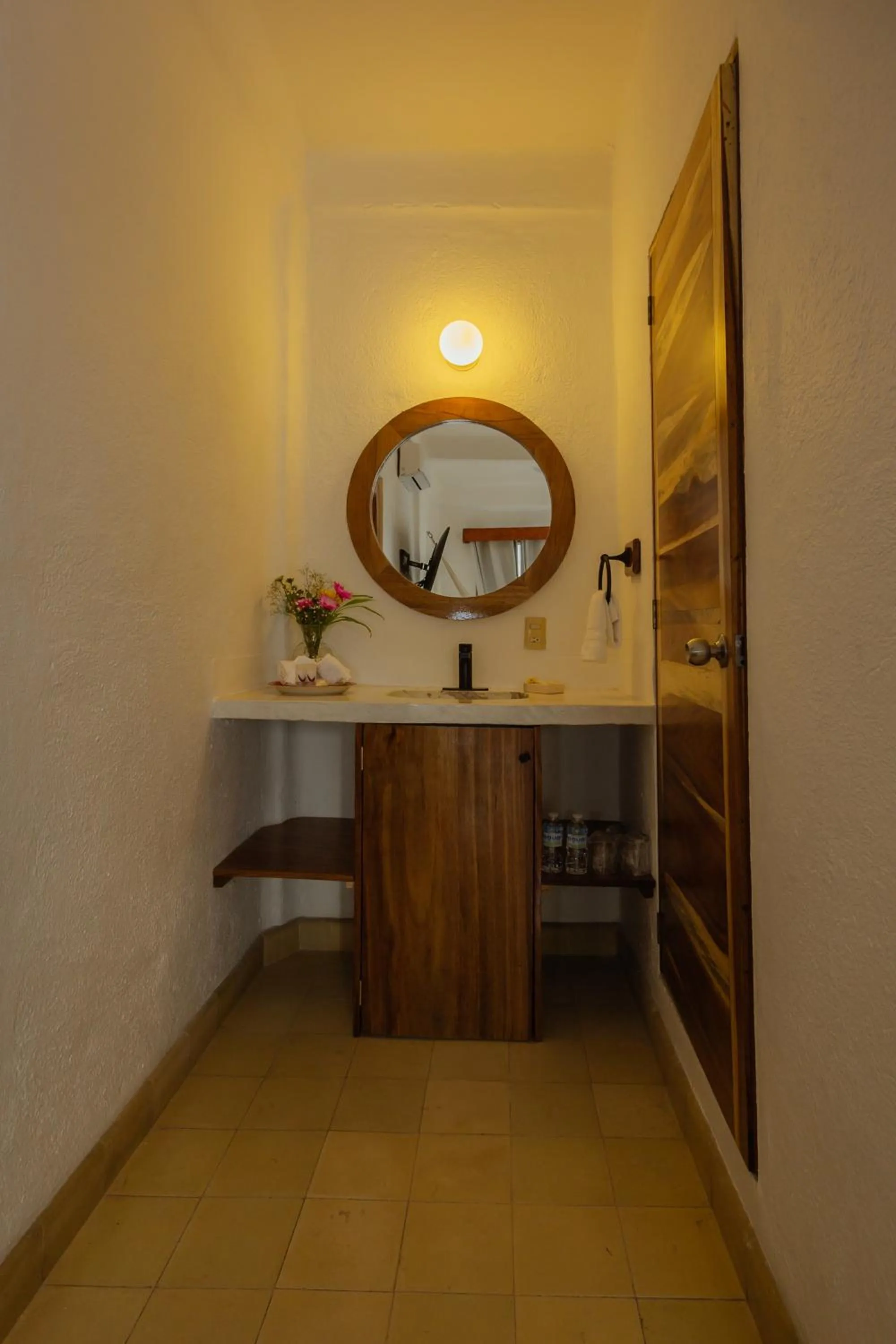 Bathroom in Hotel Amaca Puerto Vallarta - Adults Only