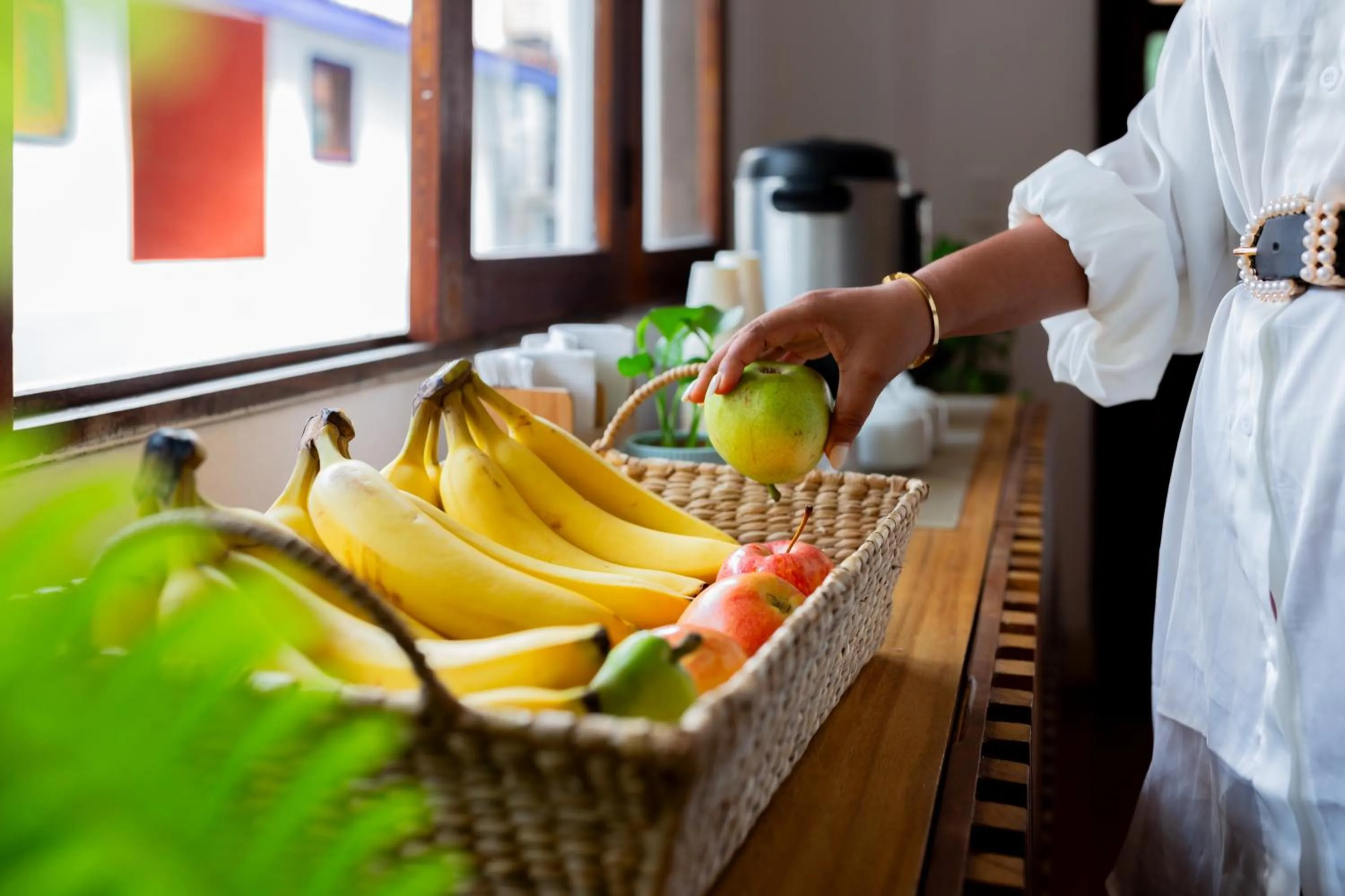Coffee/tea facilities in Hotel Amaca Puerto Vallarta - Adults Only