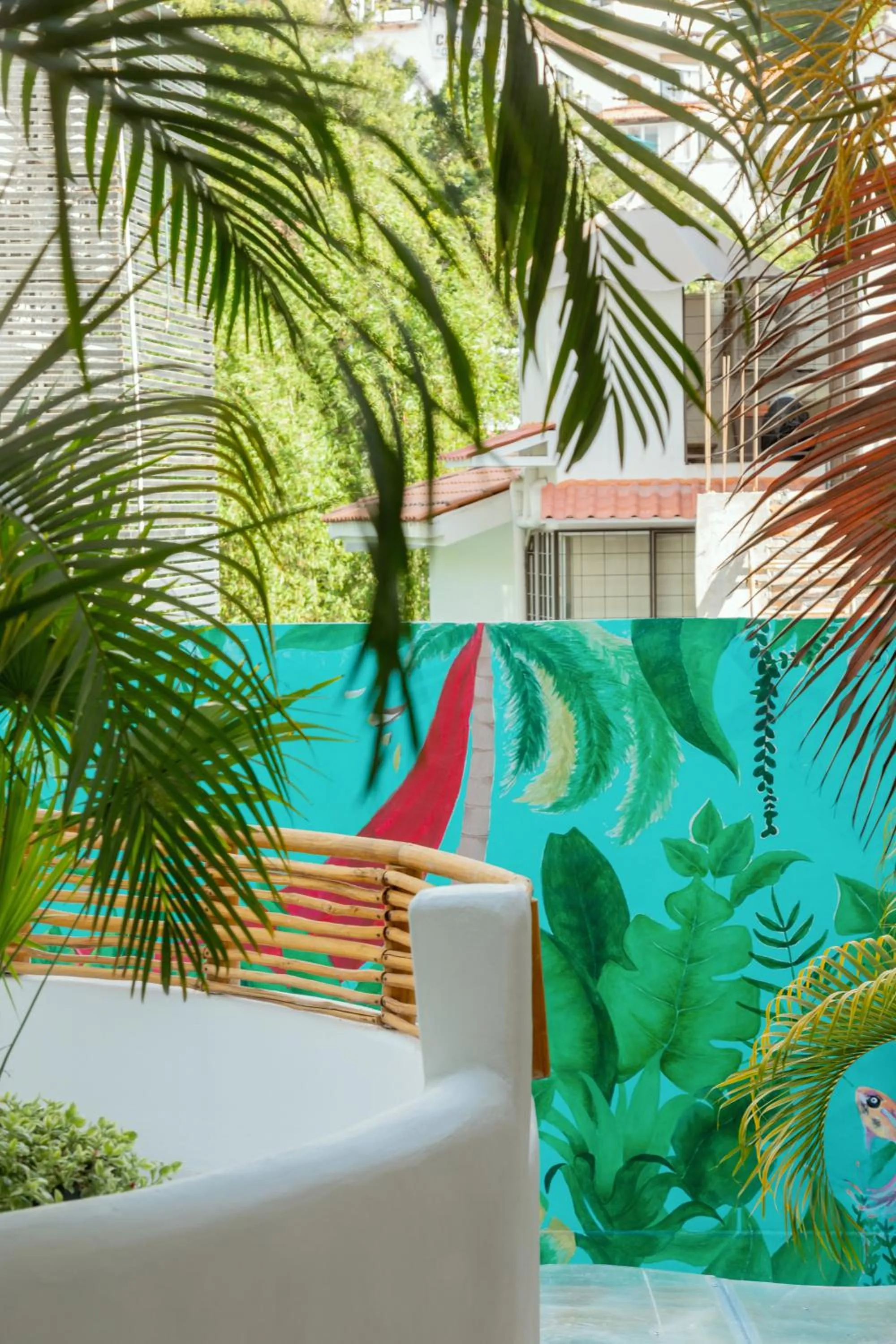 View (from property/room) in Hotel Amaca Puerto Vallarta - Adults Only