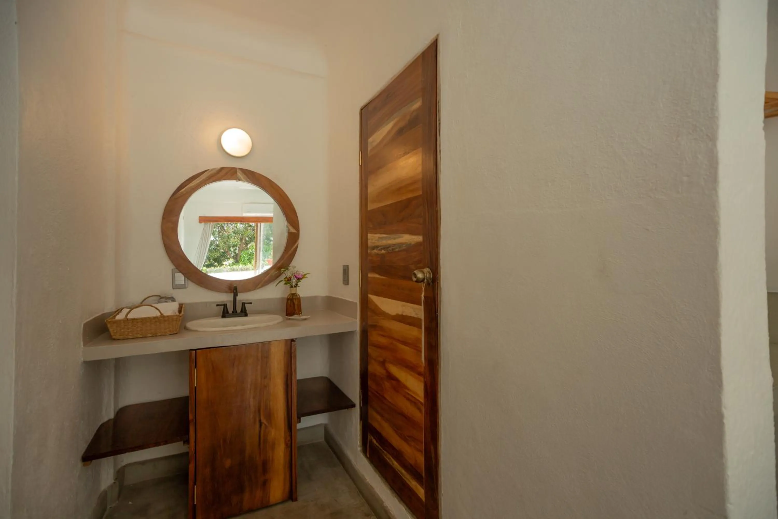 Bathroom in Hotel Amaca Puerto Vallarta - Adults Only
