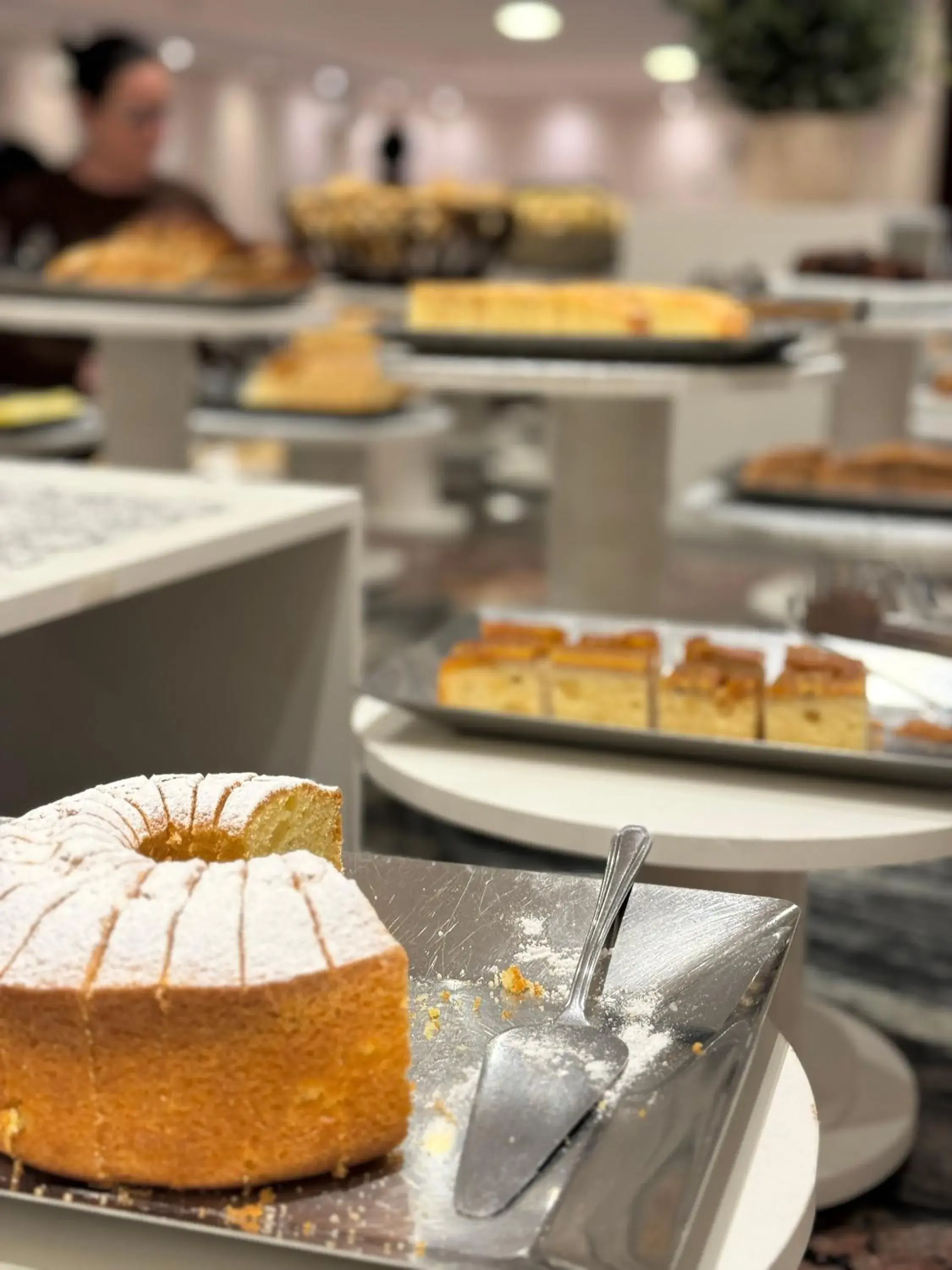 Breakfast in Suíça Iguaçu Hotel & Resort Breakfast in Suíça Iguaçu Hotel & Resort