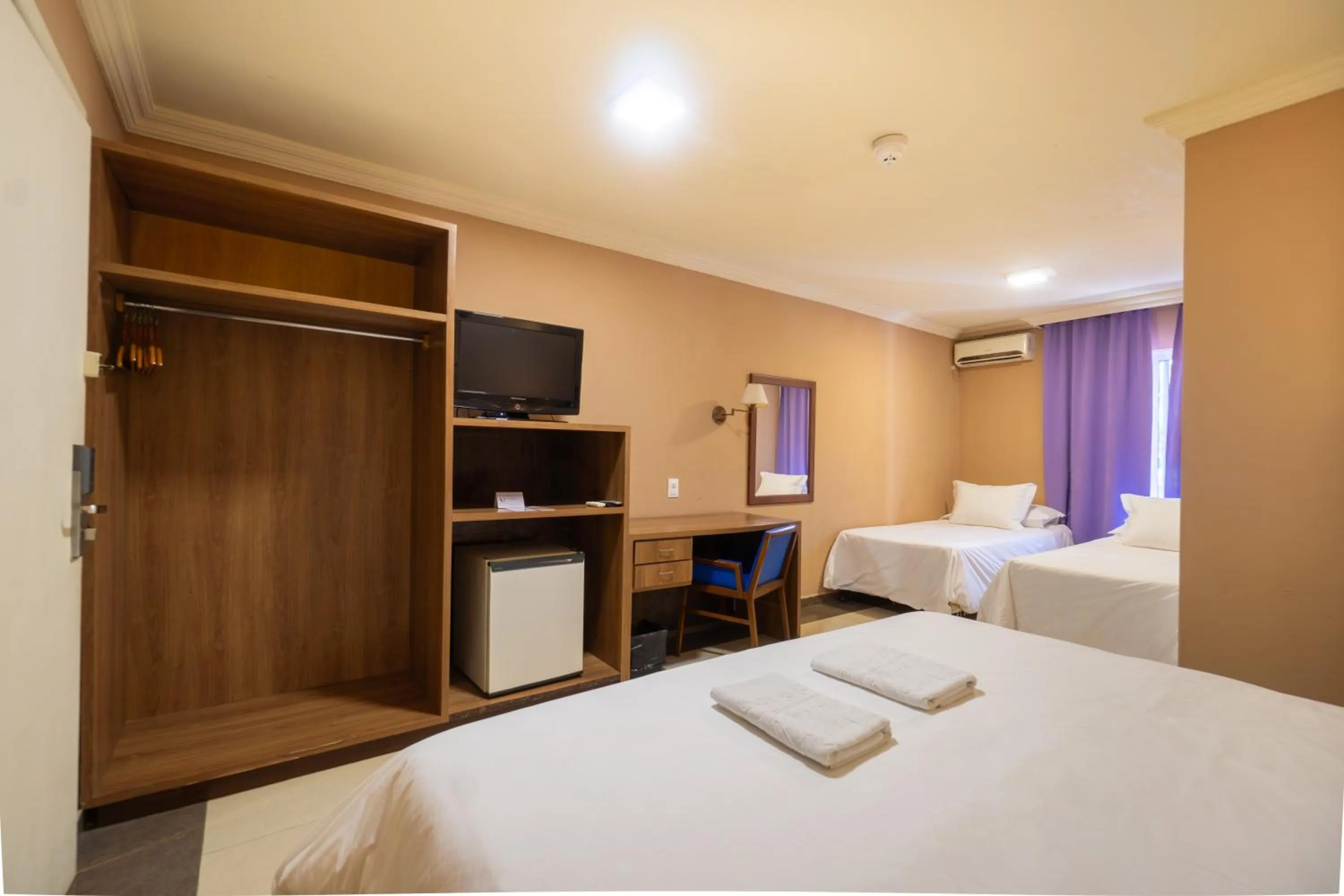 Bedroom, Bed in Suíça Iguaçu Hotel & Resort