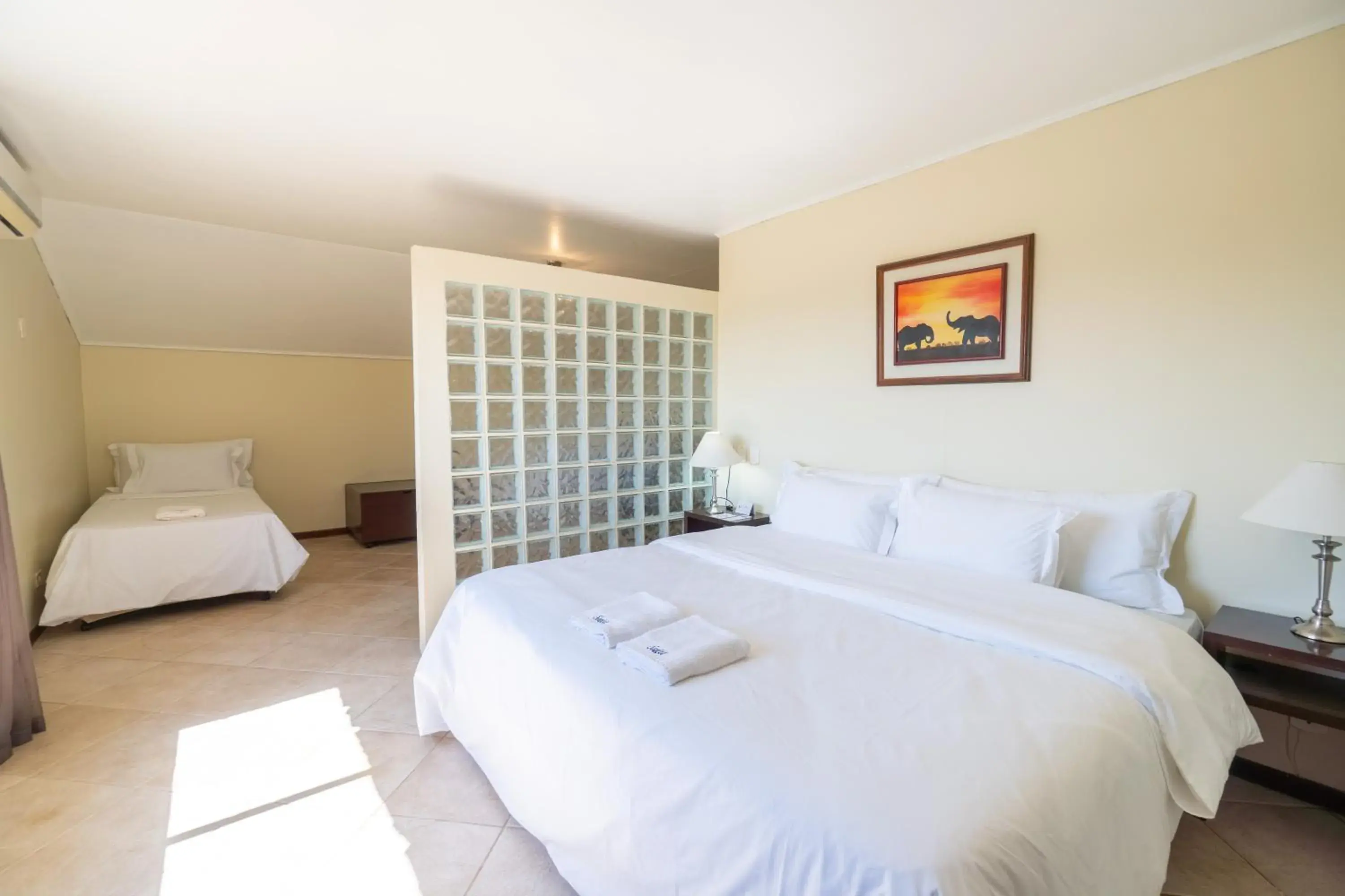 Family Suite in Suíça Iguaçu Hotel & Resort Family Suite in Suíça Iguaçu Hotel & Resort
