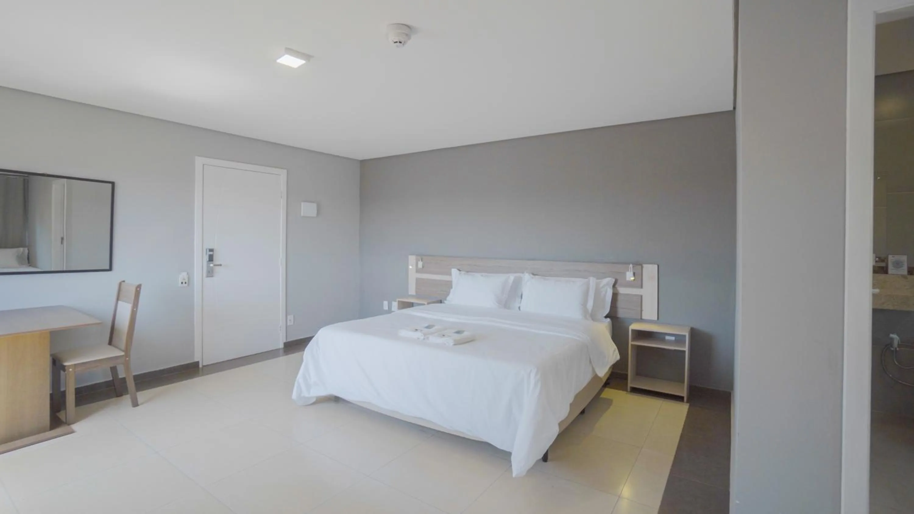 Bedroom, Bed in Suíça Iguaçu Hotel & Resort