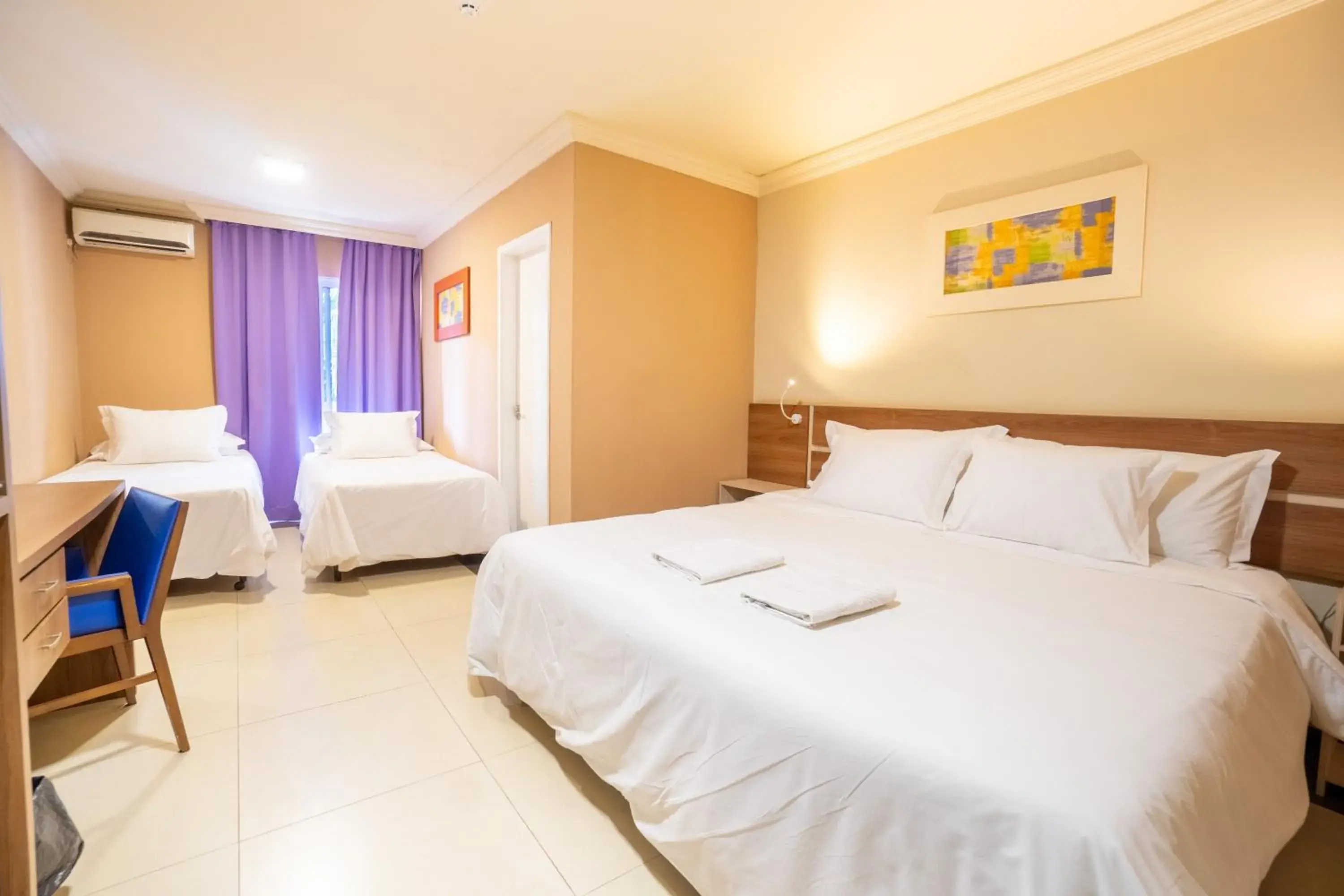 Bedroom, Bed in Suíça Iguaçu Hotel & Resort Bedroom, Bed in Suíça Iguaçu Hotel & Resort