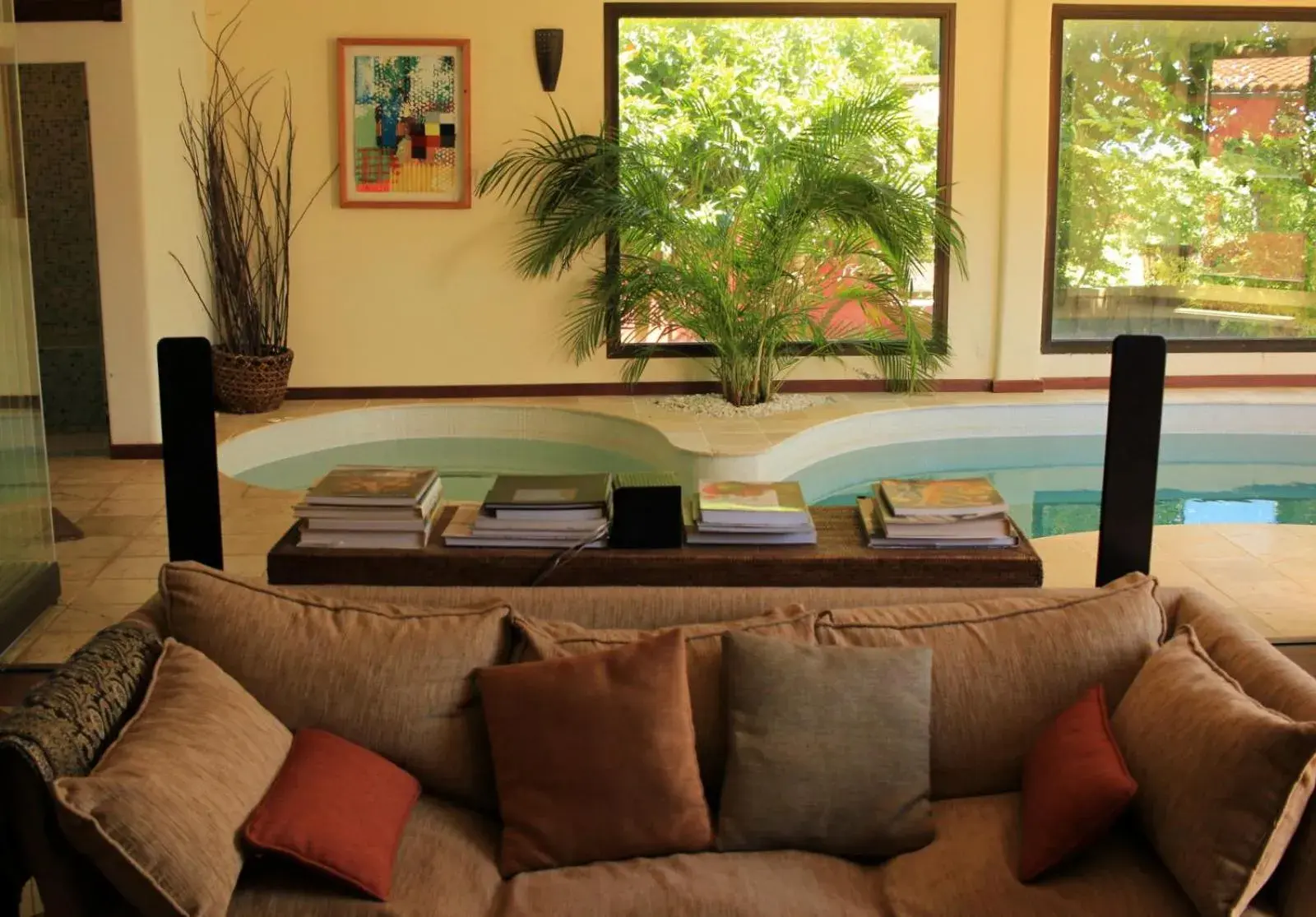 Luxury house in the heart of Tenerife Luxury house in the heart of Tenerife