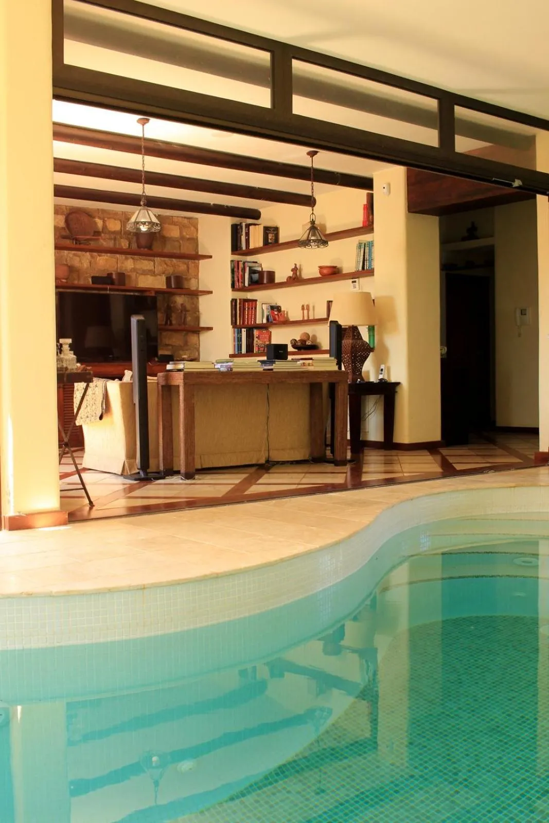 Luxury house in the heart of Tenerife