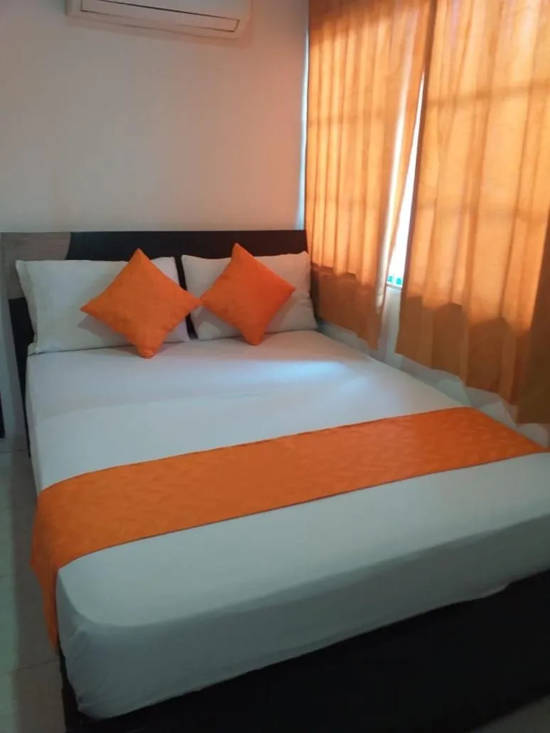 Hotel Torres del Parque No3