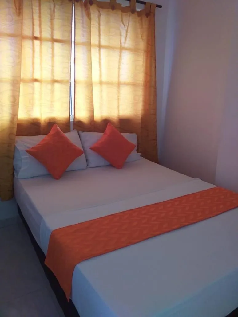 Hotel Torres del Parque No3