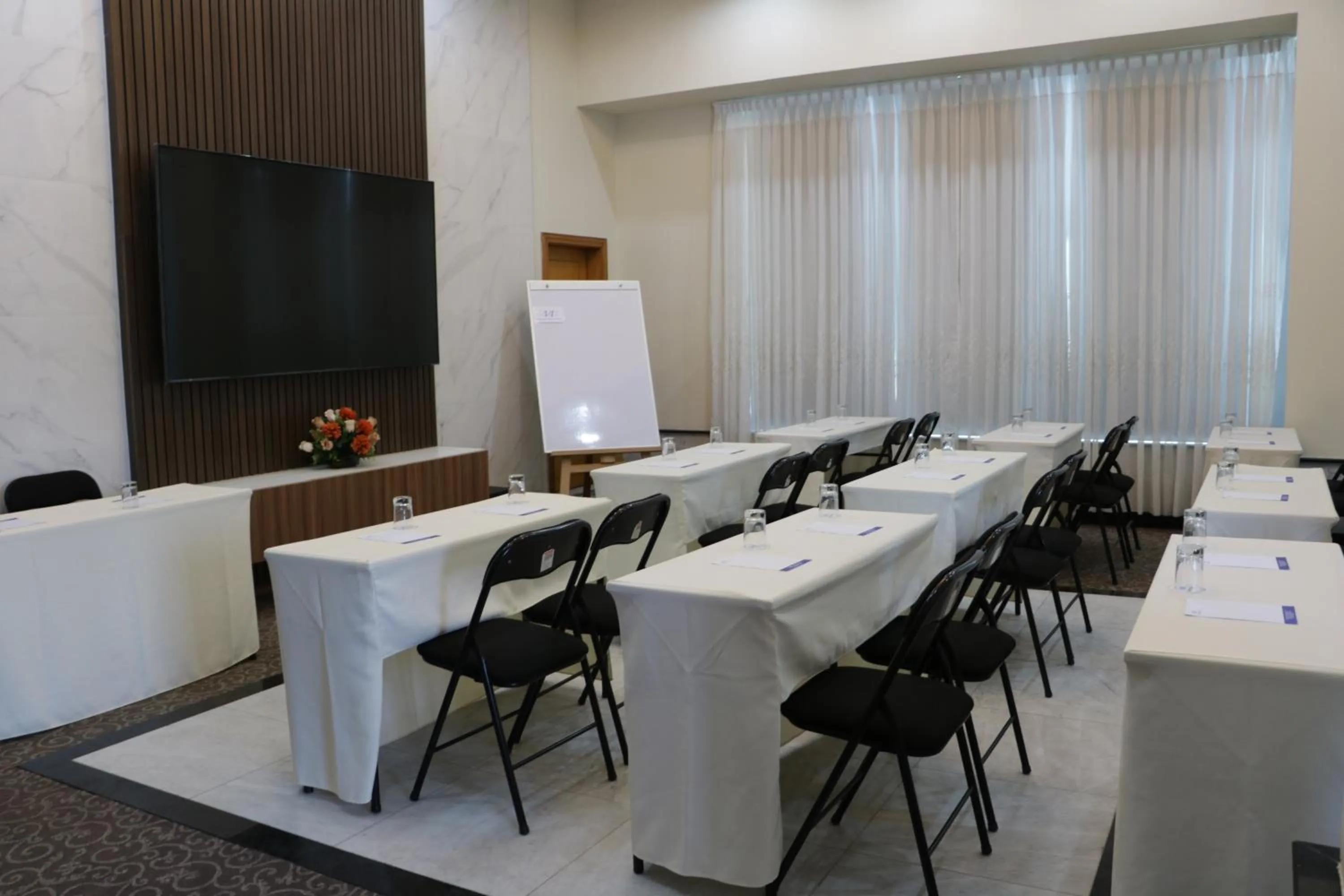 Meeting/conference room in Hotel Miramar