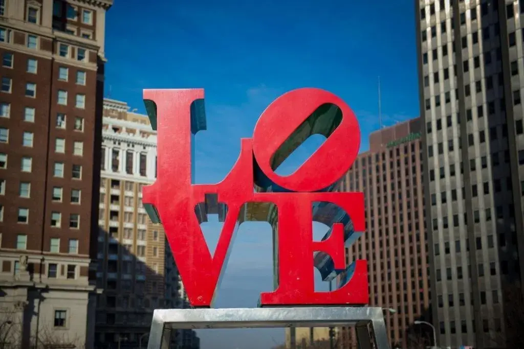 City view in Waterfront Inn PHL Airport City view in Waterfront Inn PHL Airport