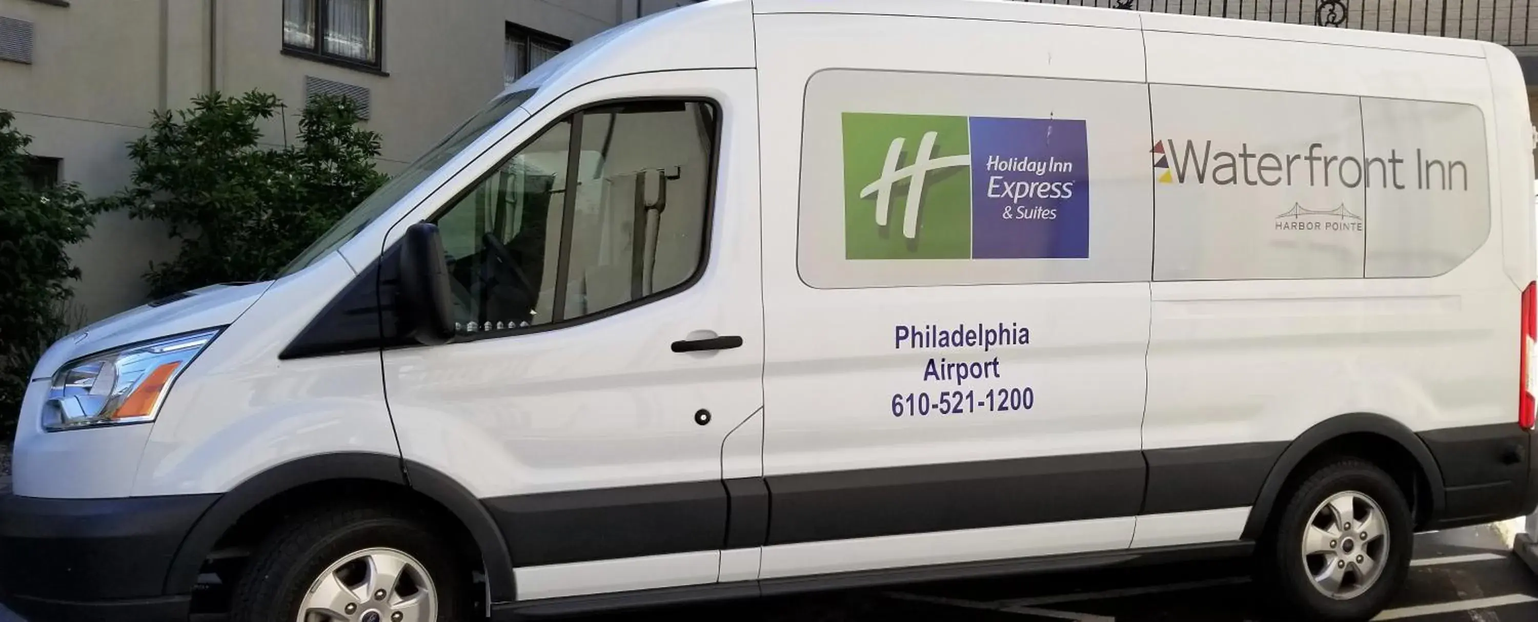 Waterfront Inn PHL Airport Waterfront Inn PHL Airport