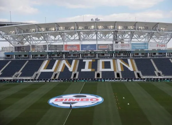 Sports in Waterfront Inn PHL Airport