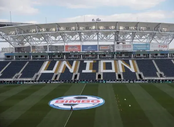 Sports in Waterfront Inn PHL Airport Sports in Waterfront Inn PHL Airport